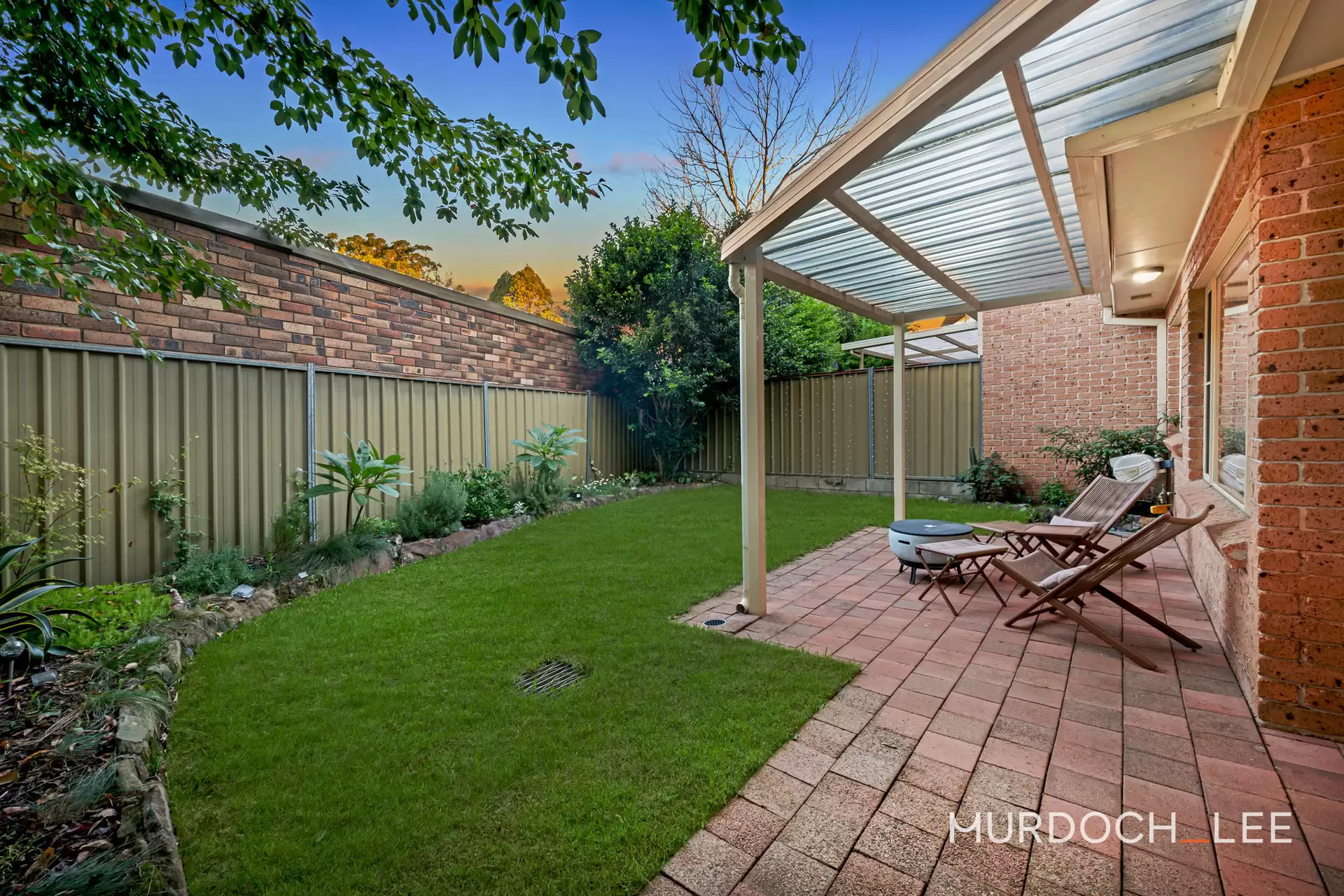 4/49 Parsonage Road, Castle Hill Sold by Murdoch Lee Estate Agents - image 15