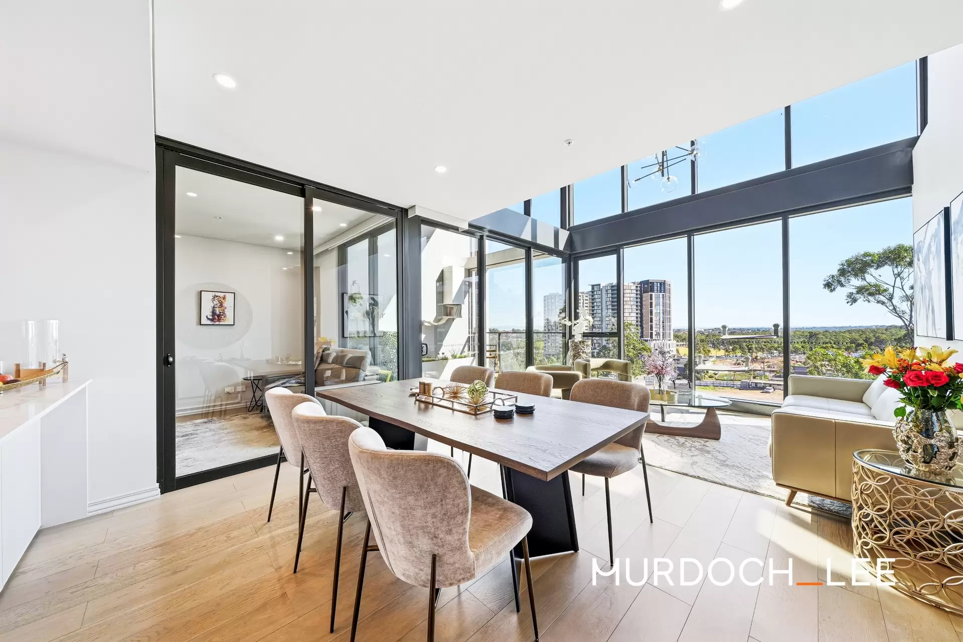 713/16 Middleton Avenue, Castle Hill For Sale by Murdoch Lee Estate Agents - image 10