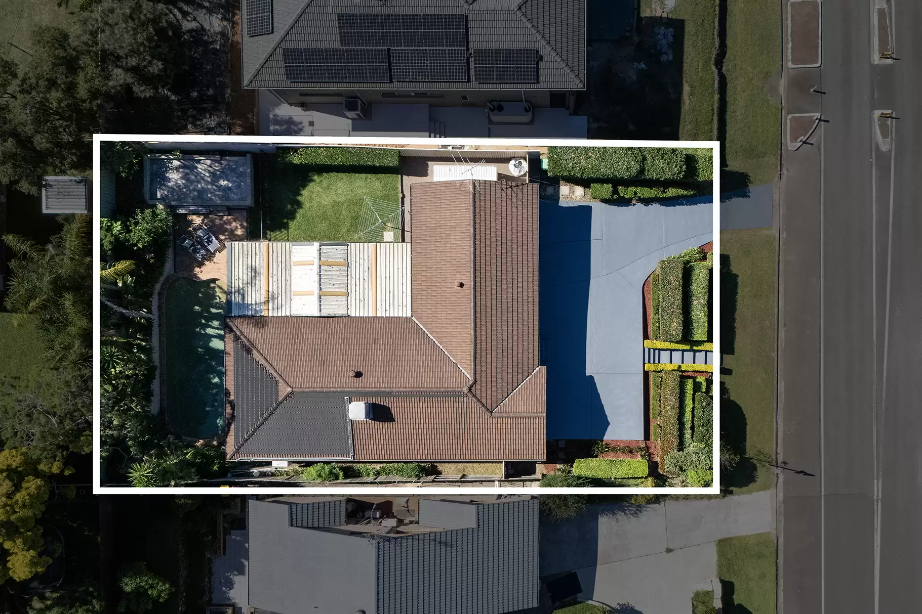 77 Chapel Lane, Baulkham Hills Sold by Murdoch Lee Estate Agents - image 18