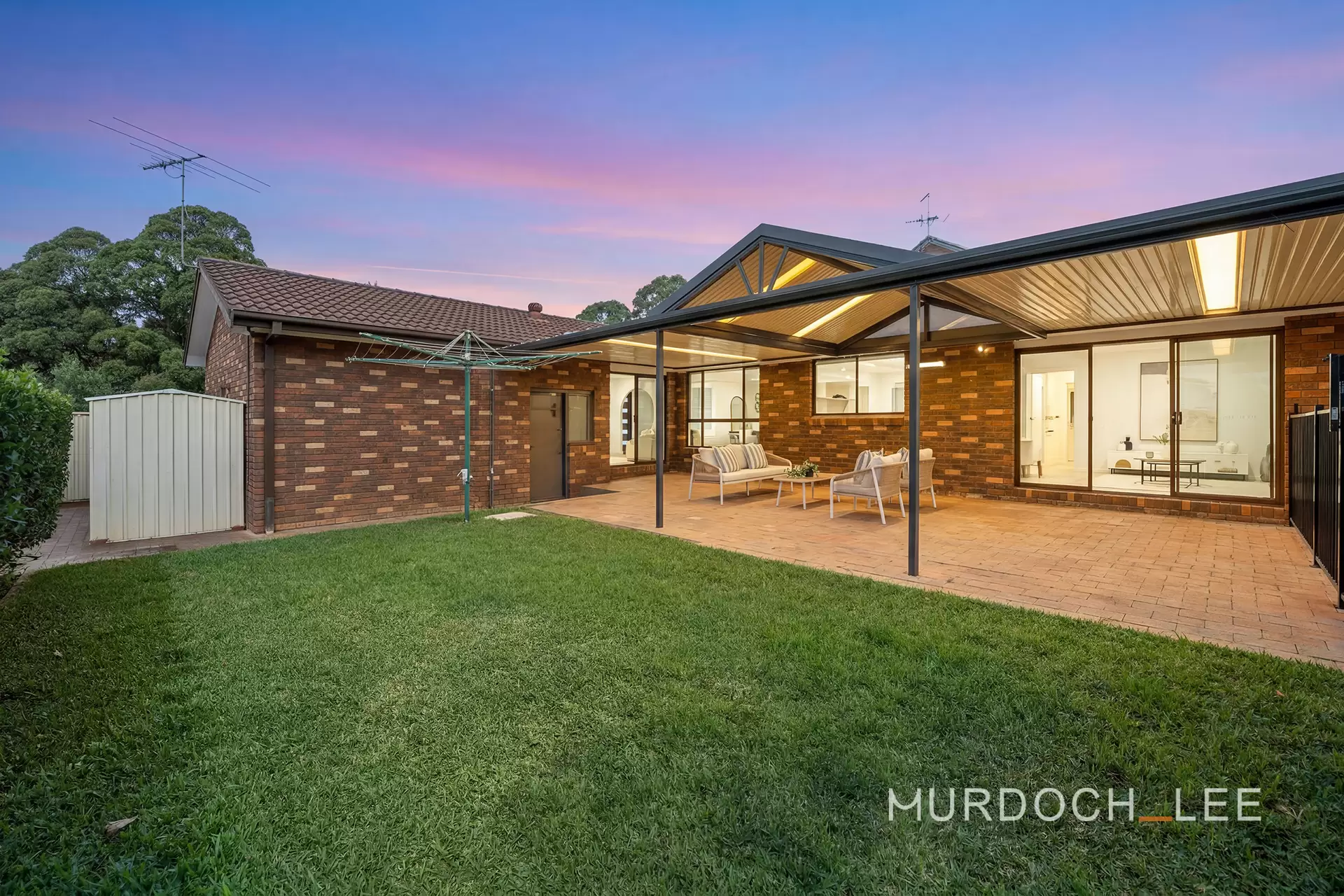 77 Chapel Lane, Baulkham Hills Sold by Murdoch Lee Estate Agents - image 15