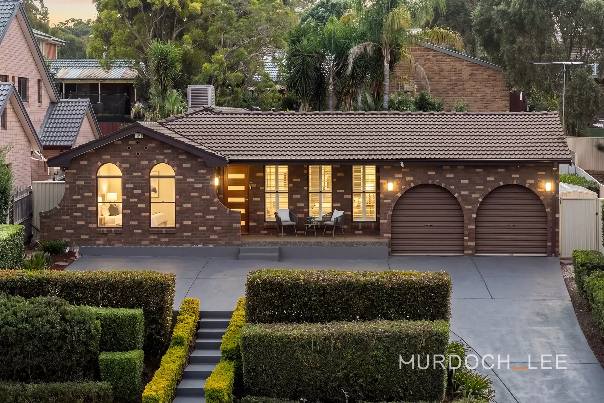 77 Chapel Lane, Baulkham Hills Sold by Murdoch Lee Estate Agents - image 1