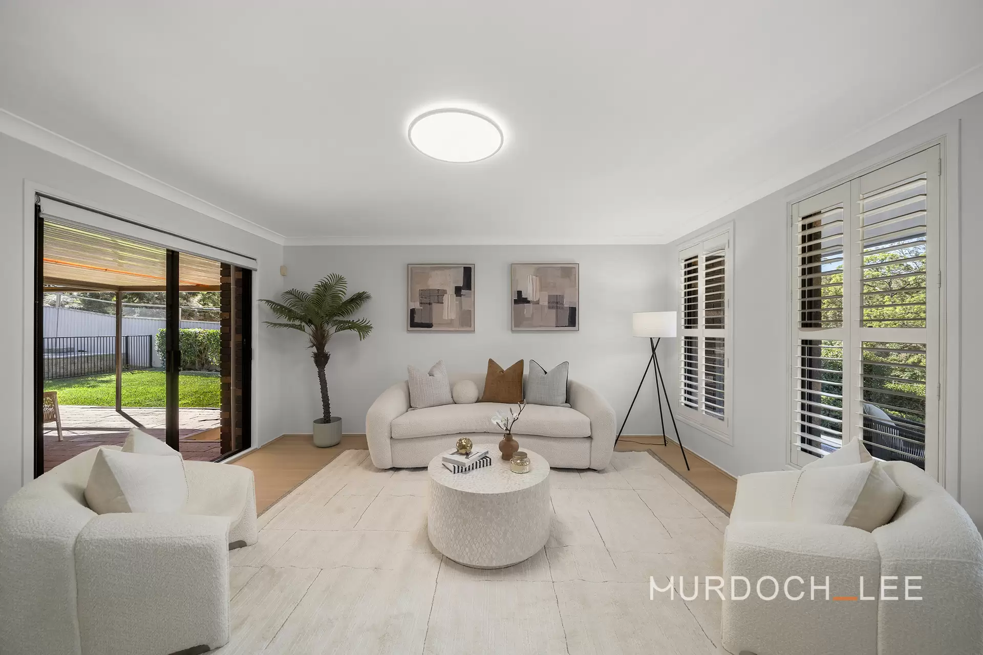 77 Chapel Lane, Baulkham Hills Sold by Murdoch Lee Estate Agents - image 4