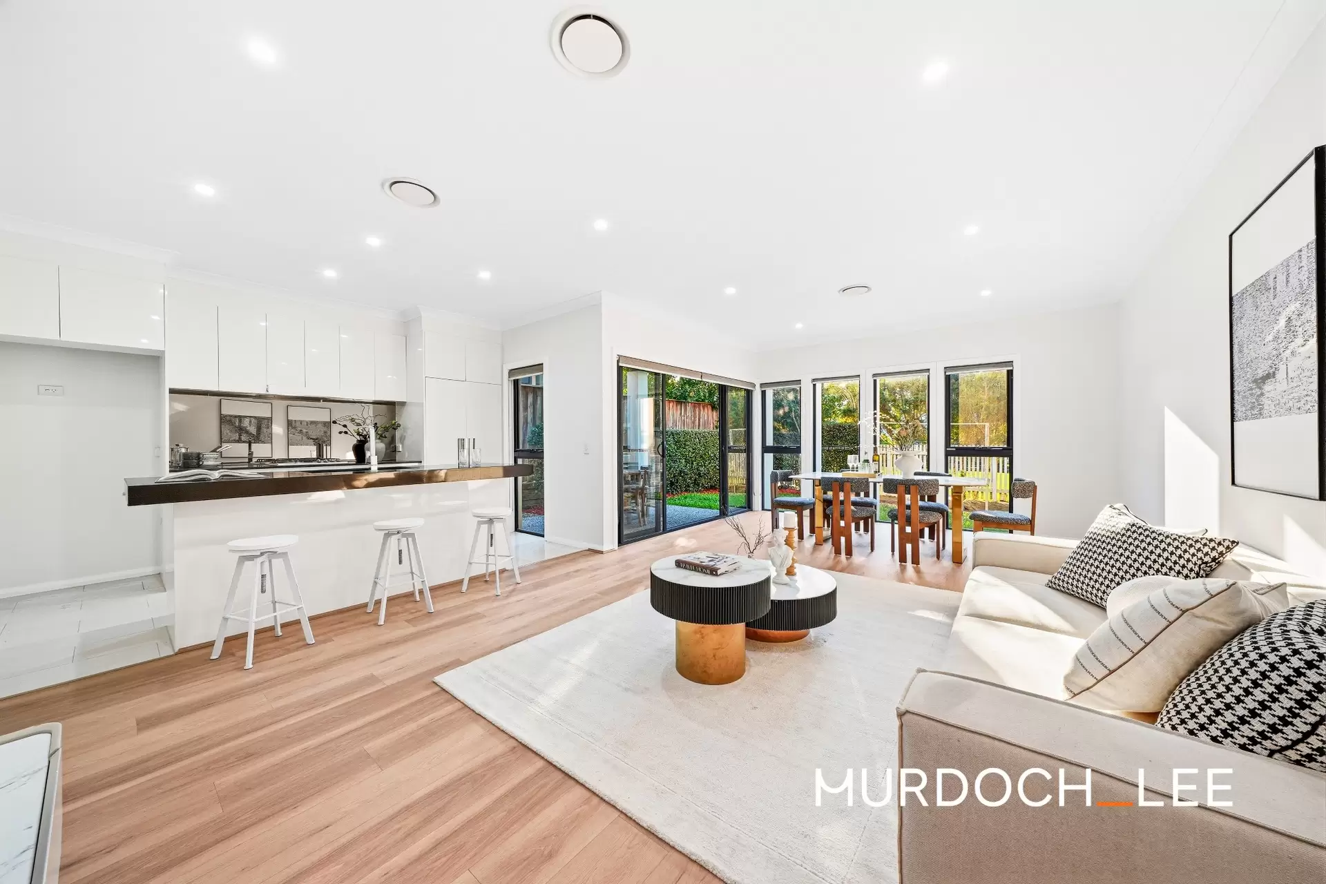 93 Grace Crescent, Kellyville Sold by Murdoch Lee Estate Agents - image 6