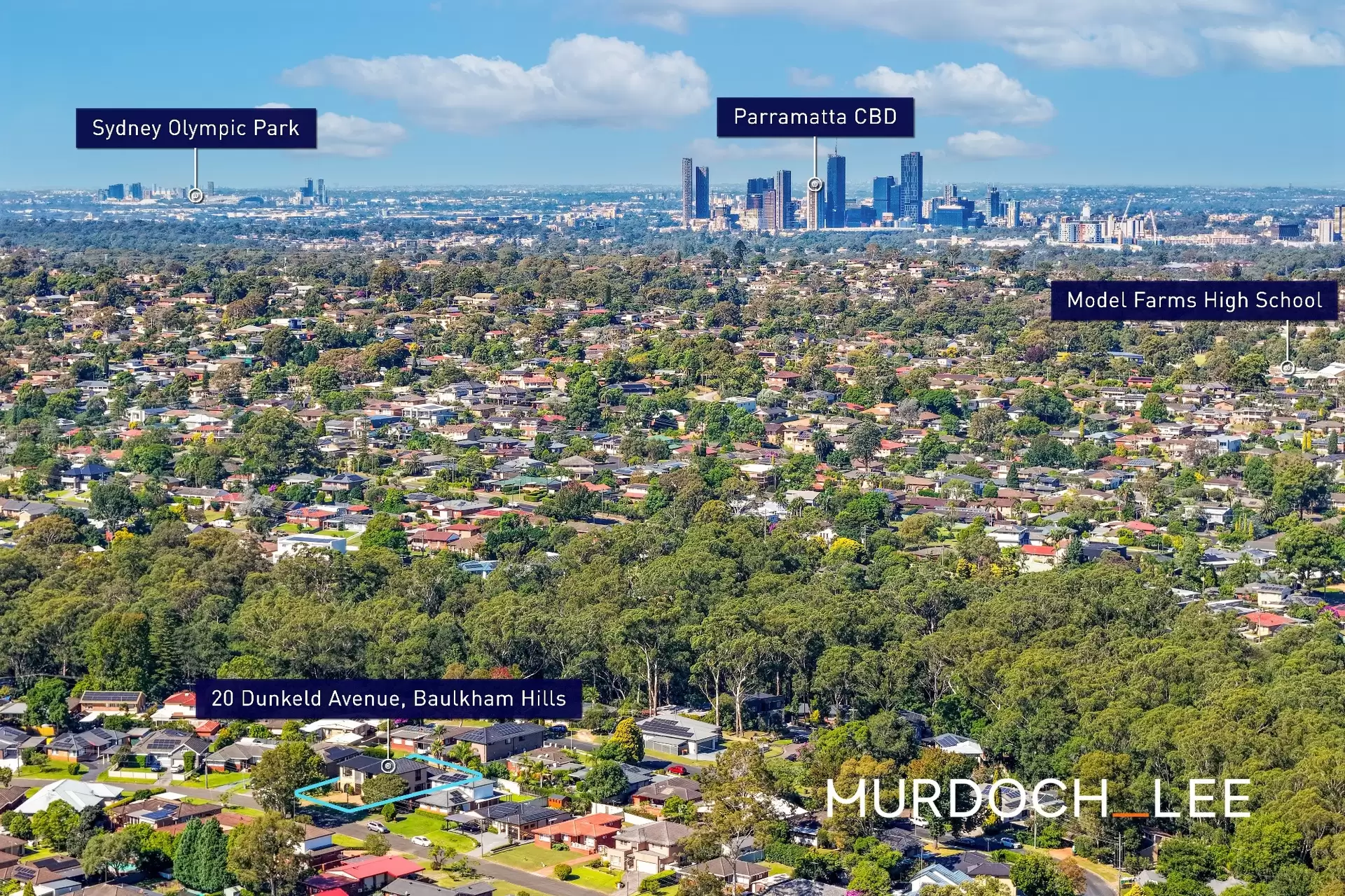 20 Dunkeld Avenue, Baulkham Hills Sold by Murdoch Lee Estate Agents - image 28