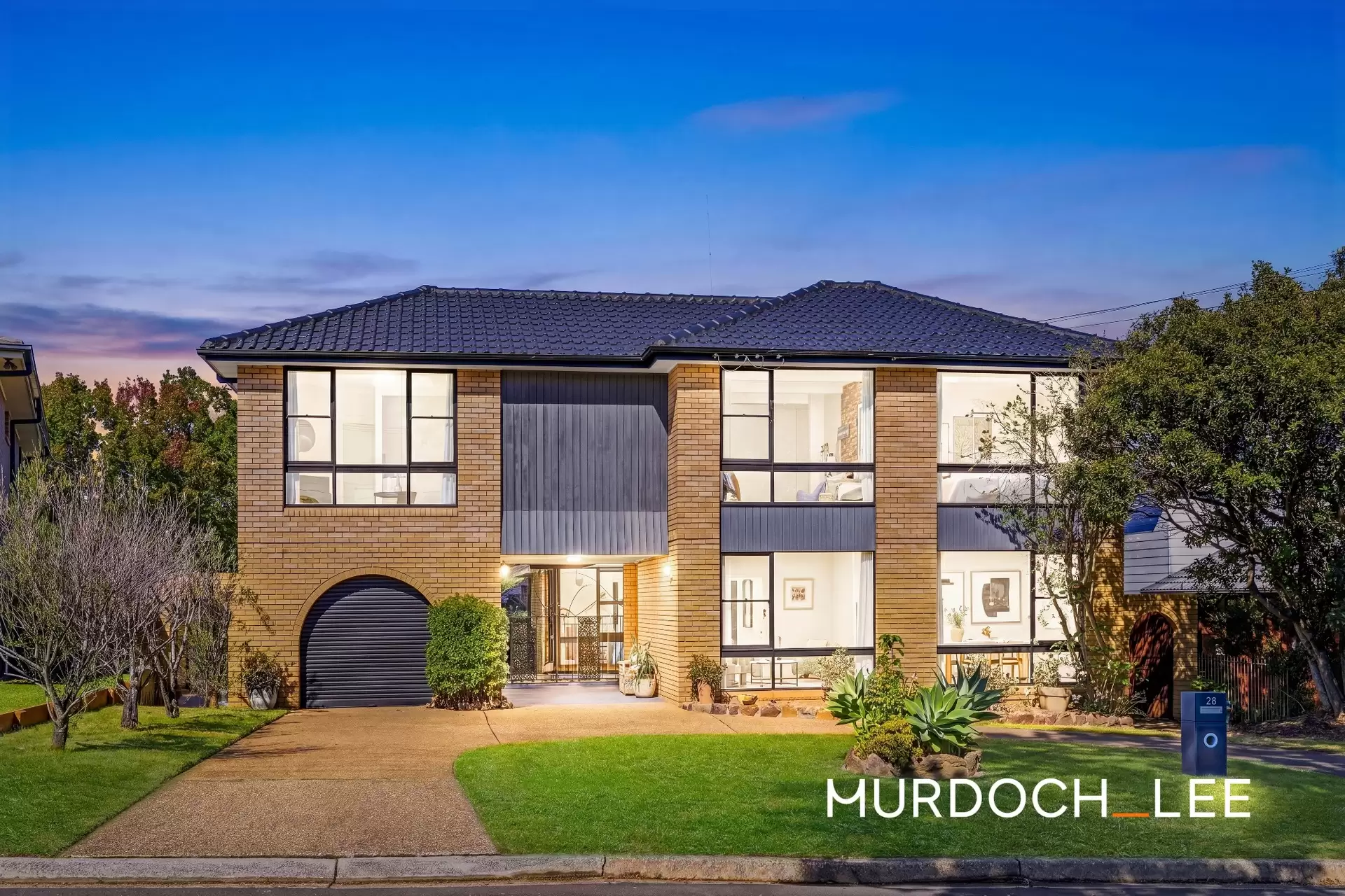 20 Dunkeld Avenue, Baulkham Hills Sold by Murdoch Lee Estate Agents - image 2