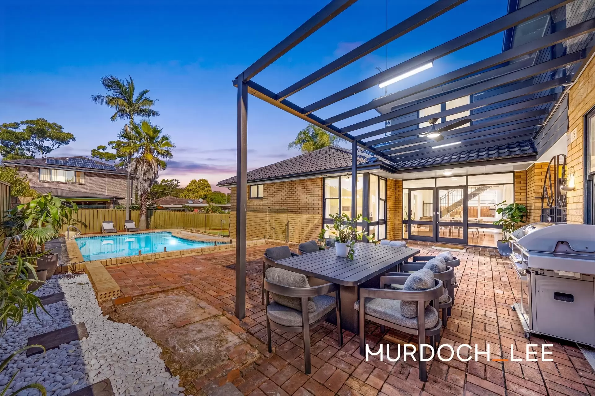 20 Dunkeld Avenue, Baulkham Hills Sold by Murdoch Lee Estate Agents - image 20