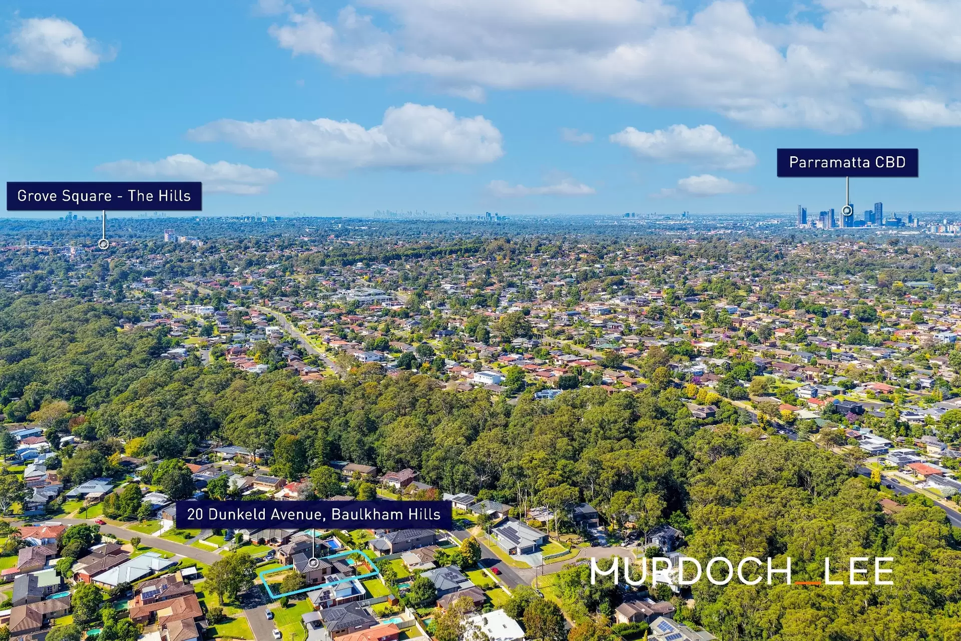 20 Dunkeld Avenue, Baulkham Hills Sold by Murdoch Lee Estate Agents - image 29