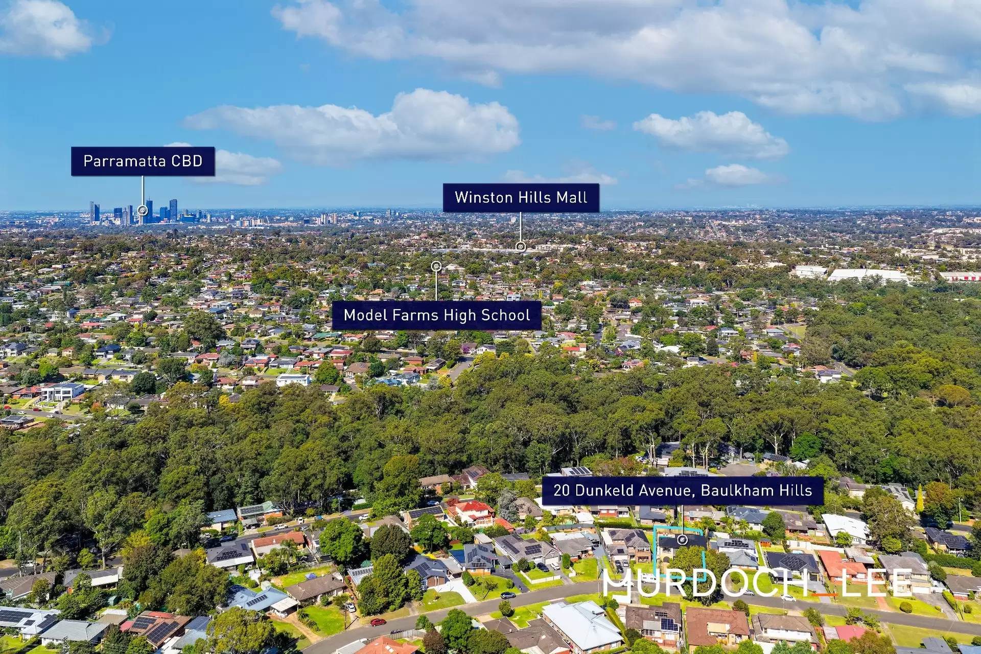 20 Dunkeld Avenue, Baulkham Hills Sold by Murdoch Lee Estate Agents - image 27