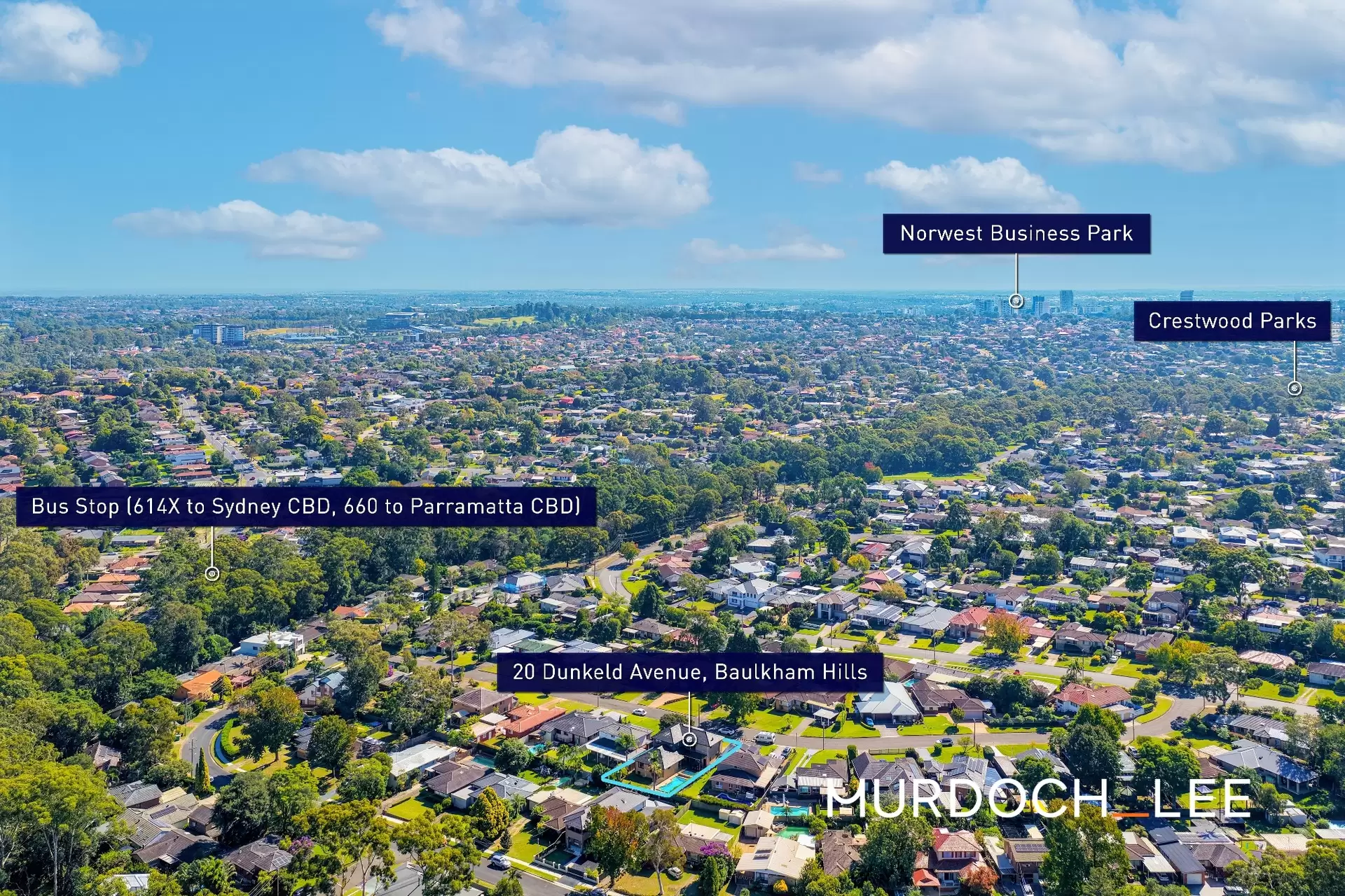 20 Dunkeld Avenue, Baulkham Hills Sold by Murdoch Lee Estate Agents - image 26
