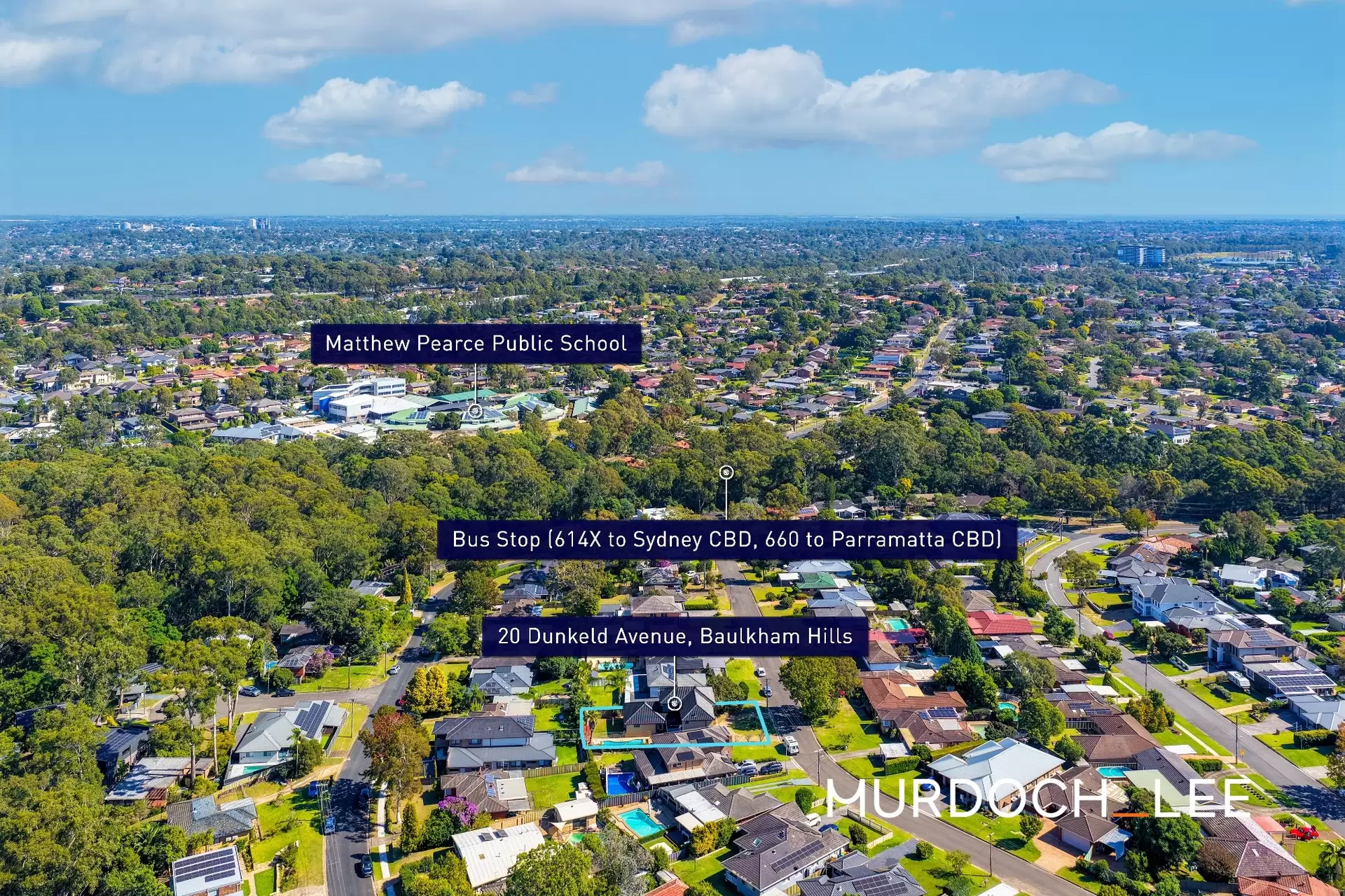 20 Dunkeld Avenue, Baulkham Hills Sold by Murdoch Lee Estate Agents - image 25