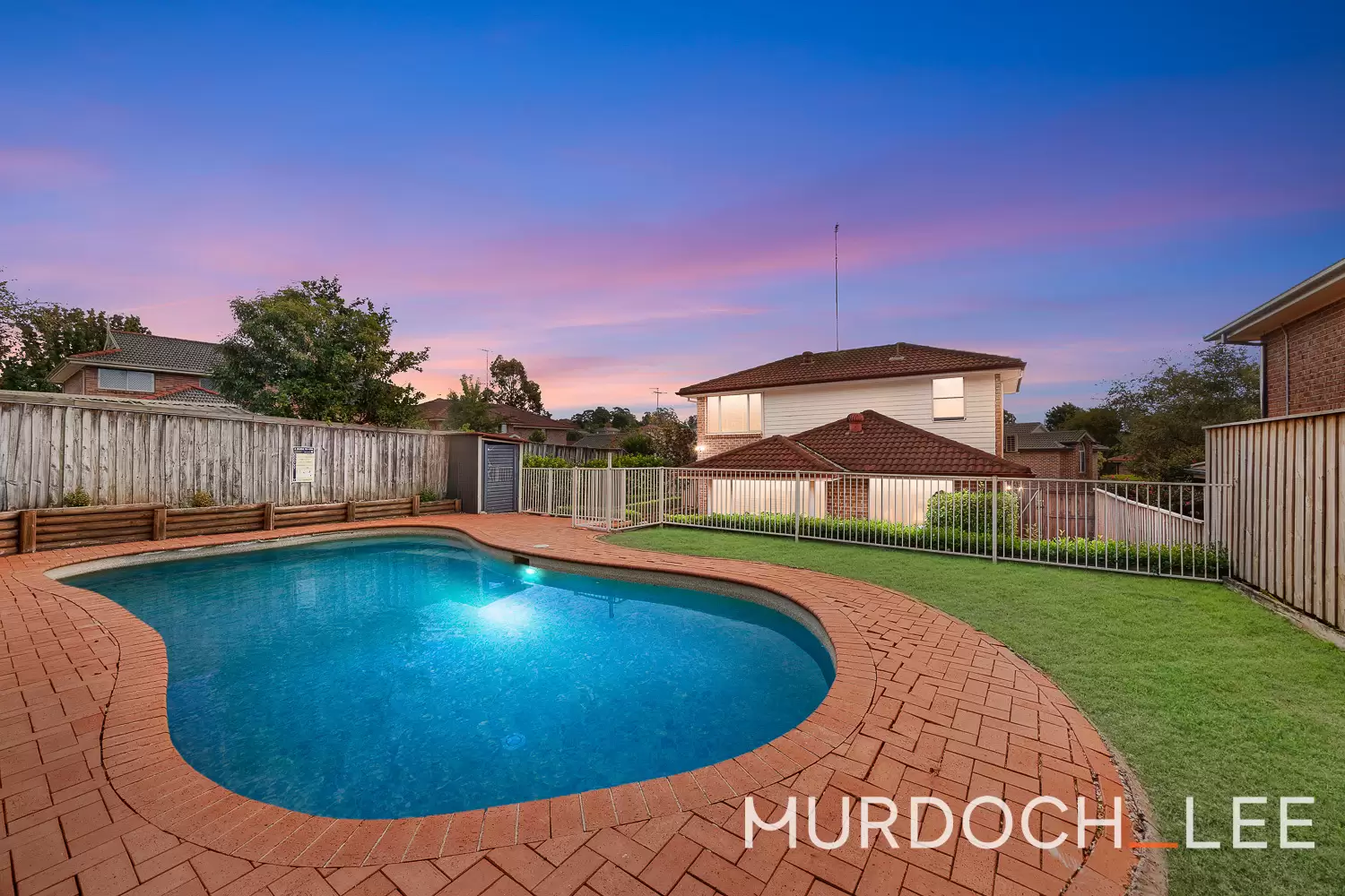 17 Mahogany Court, Castle Hill Sold by Murdoch Lee Estate Agents - image 21