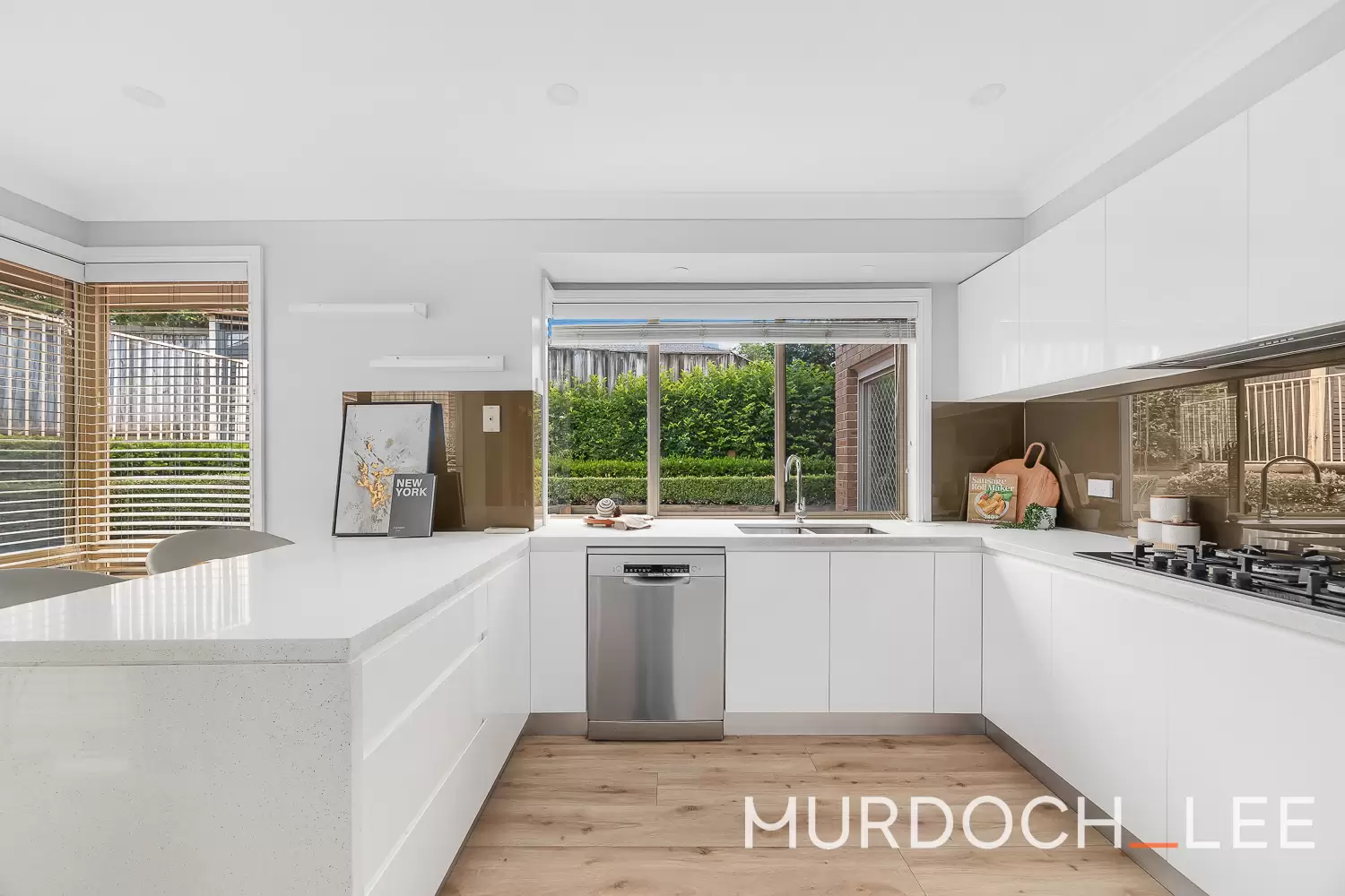 17 Mahogany Court, Castle Hill Sold by Murdoch Lee Estate Agents - image 9
