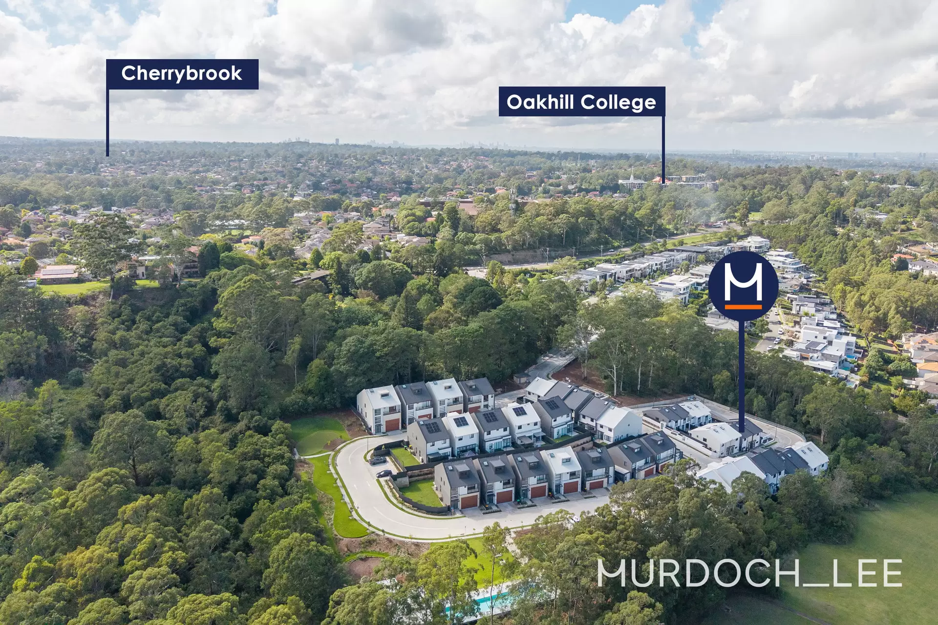 11 Monument Drive, Castle Hill Sold by Murdoch Lee Estate Agents - image 21