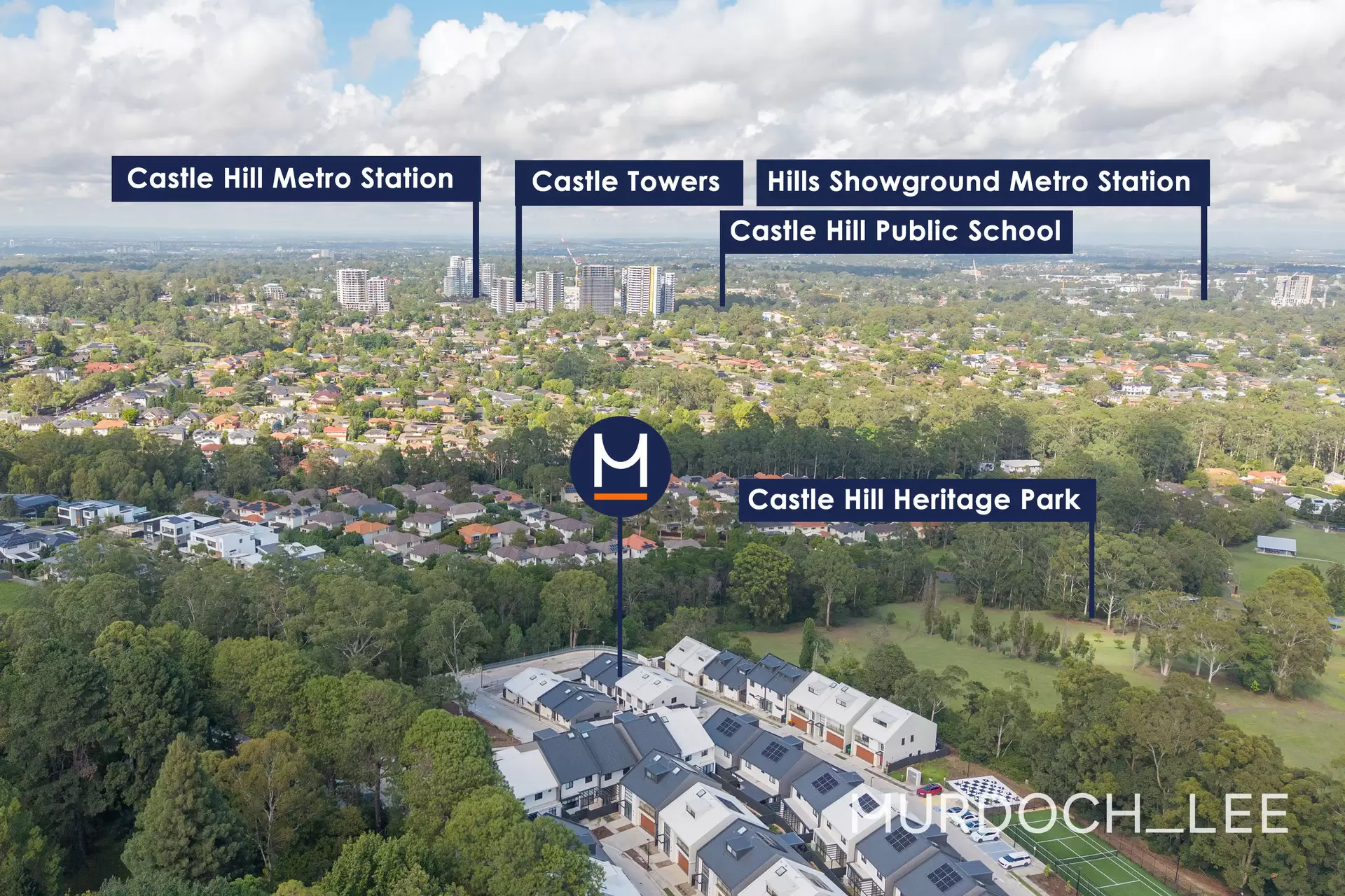 11 Monument Drive, Castle Hill Sold by Murdoch Lee Estate Agents - image 20