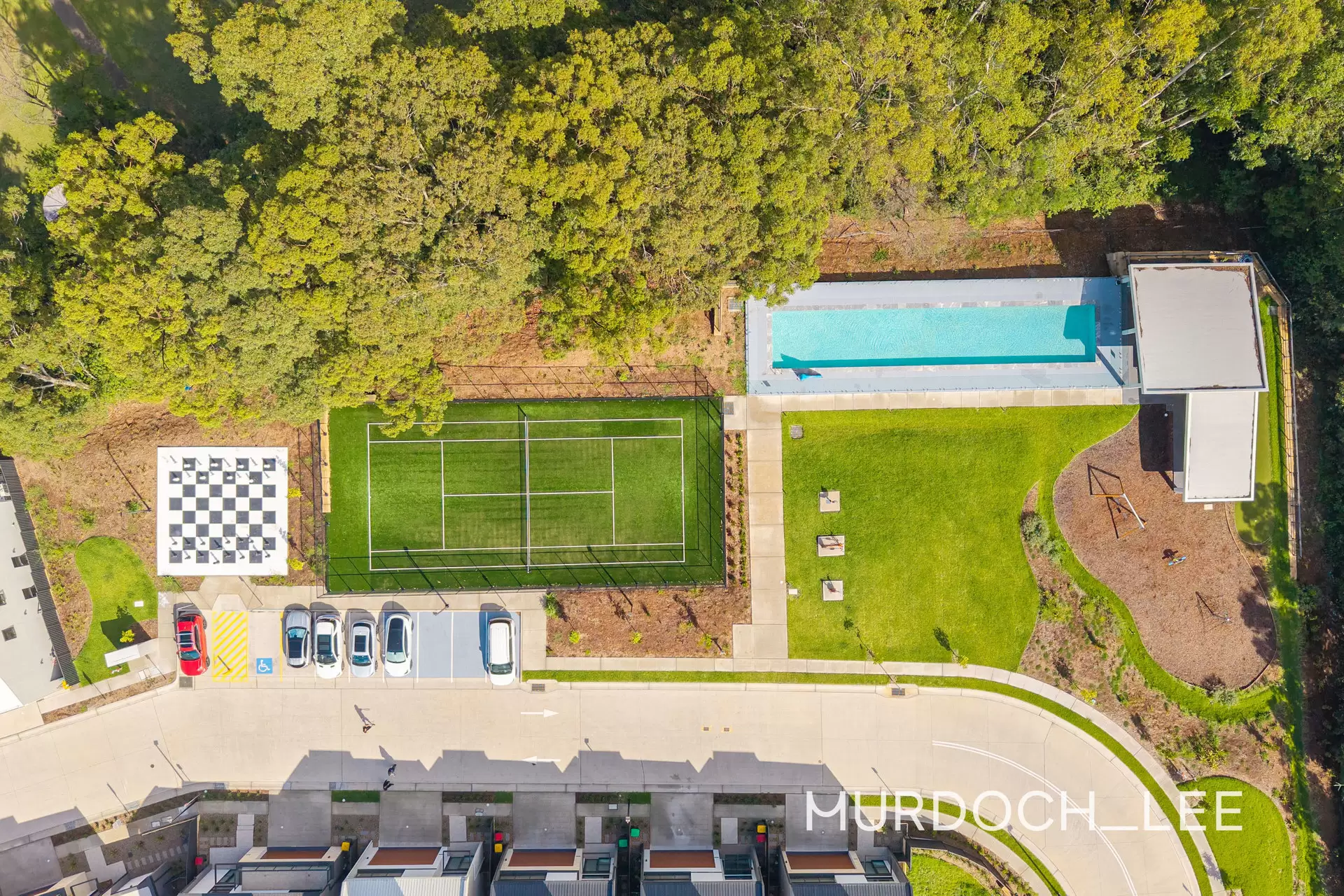 11 Monument Drive, Castle Hill Sold by Murdoch Lee Estate Agents - image 15