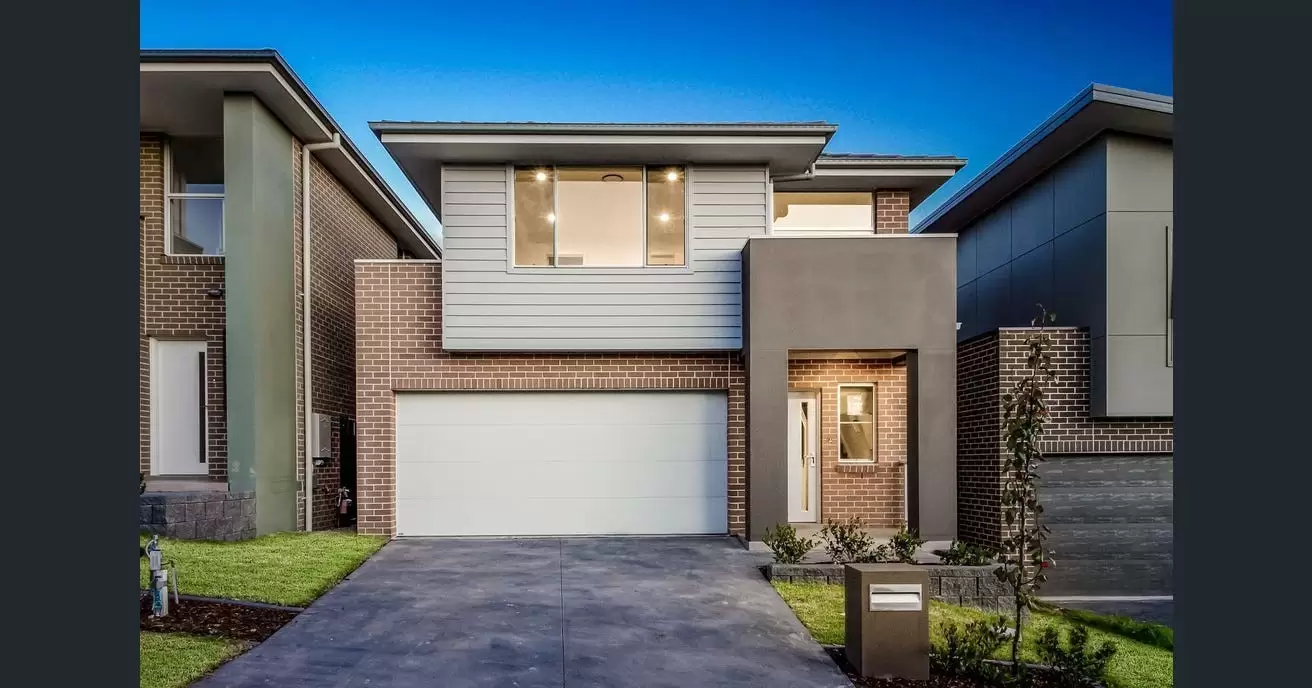 9 Bugle Circuit, Kellyville Leased by Murdoch Lee Estate Agents - image 1
