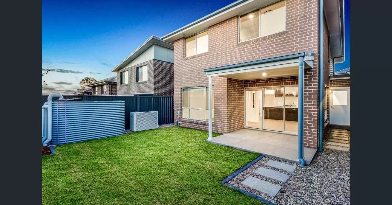 9 Bugle Circuit, Kellyville Leased by Murdoch Lee Estate Agents - image 8