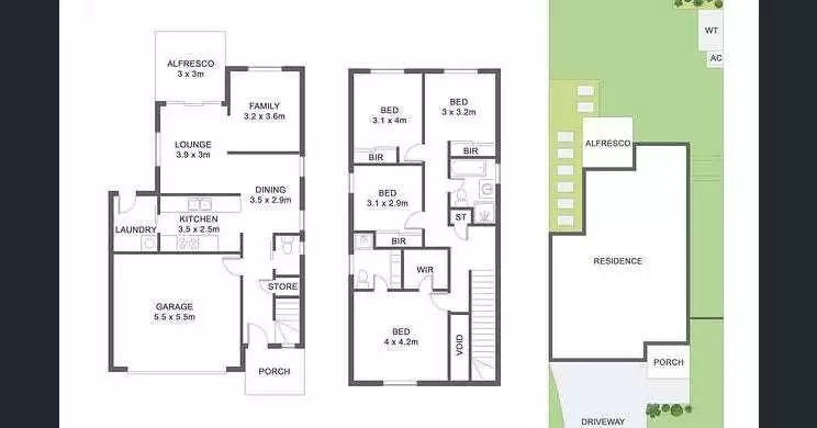 9 Bugle Circuit, Kellyville Leased by Murdoch Lee Estate Agents - image 9