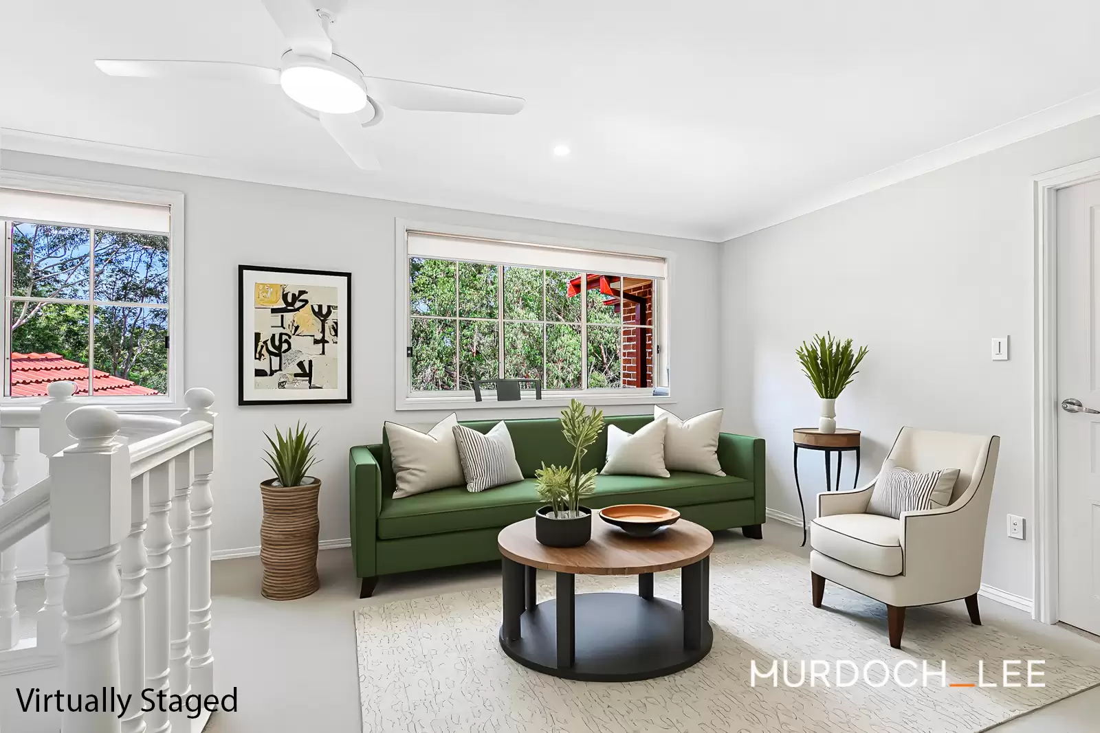 57 Ravensbourne Way, Dural For Sale by Murdoch Lee Estate Agents - image 8