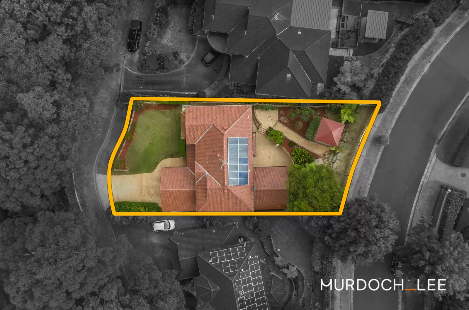 57 Ravensbourne Way, Dural For Sale by Murdoch Lee Estate Agents - image 16