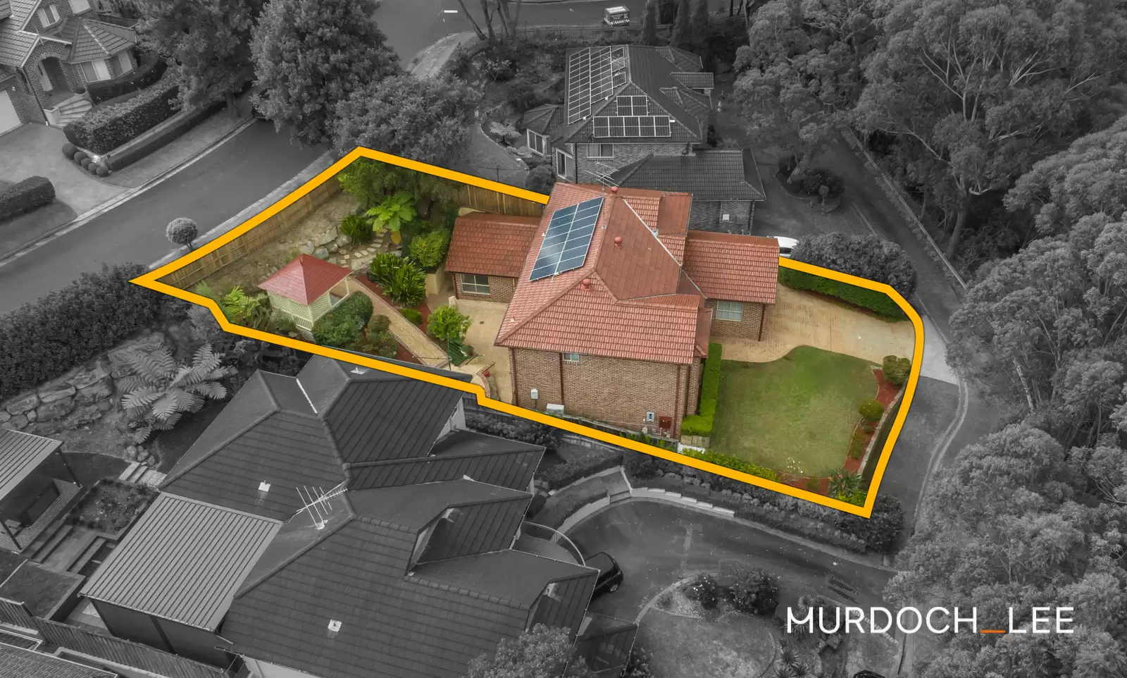 57 Ravensbourne Way, Dural For Sale by Murdoch Lee Estate Agents - image 17