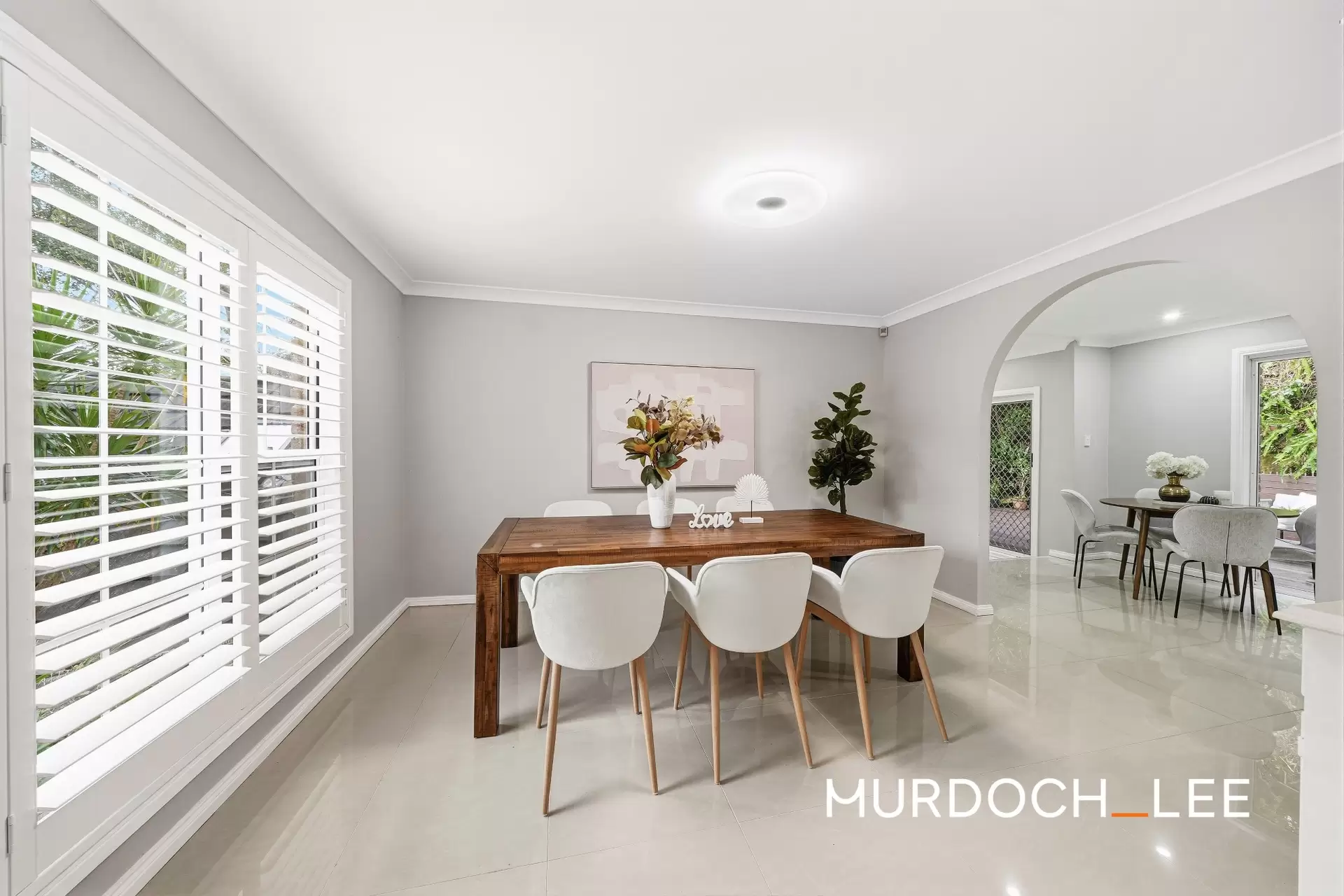 28 Keighran Place, Cherrybrook For Sale by Murdoch Lee Estate Agents - image 6
