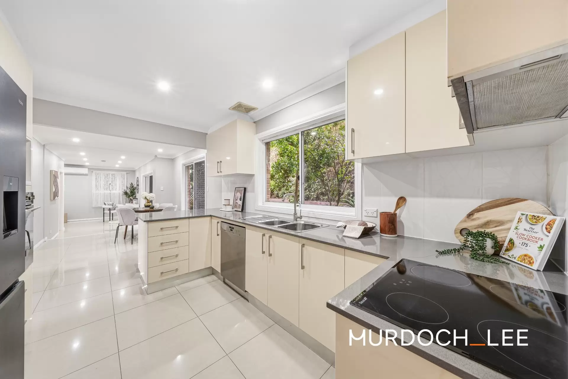 28 Keighran Place, Cherrybrook For Sale by Murdoch Lee Estate Agents - image 7