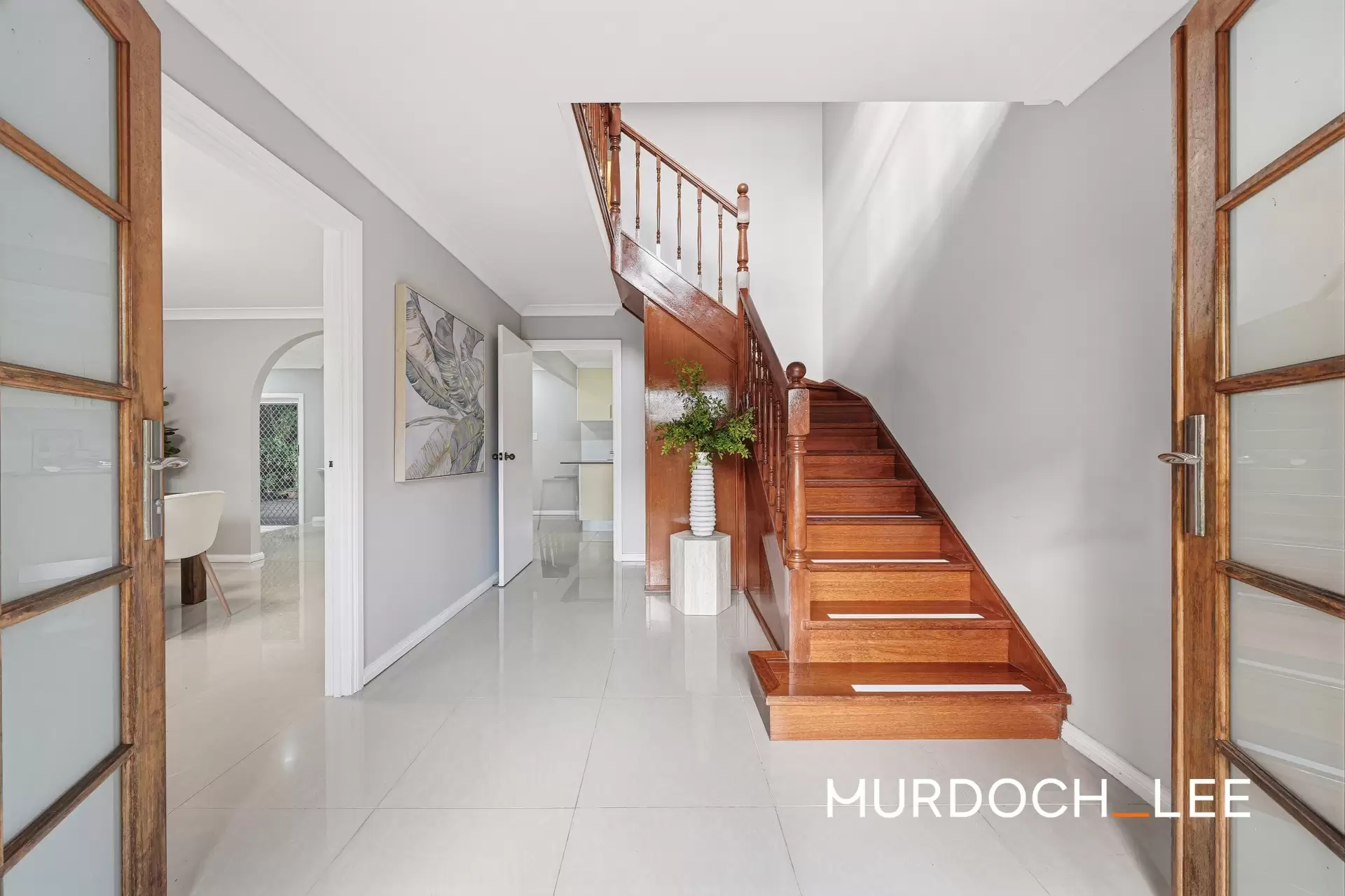 28 Keighran Place, Cherrybrook For Sale by Murdoch Lee Estate Agents - image 2