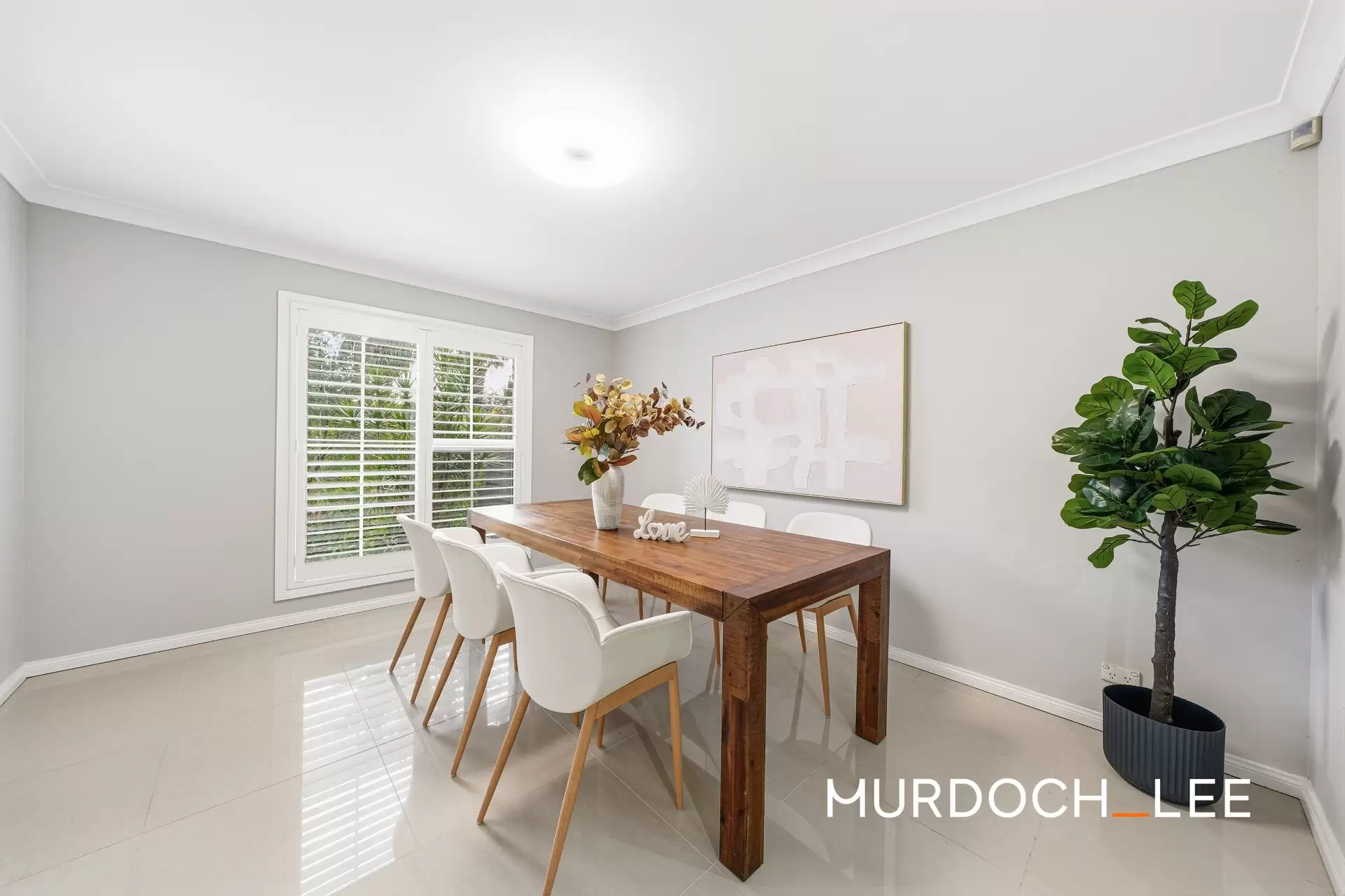 28 Keighran Place, Cherrybrook For Sale by Murdoch Lee Estate Agents - image 5