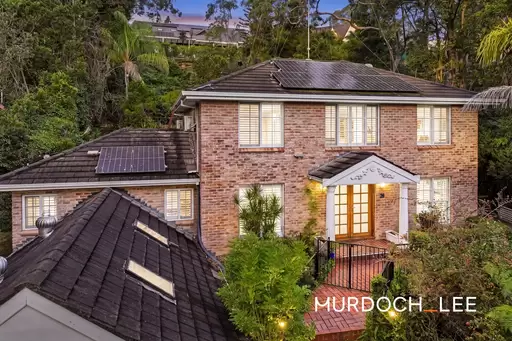 28 Keighran Place, Cherrybrook For Sale by Murdoch Lee Estate Agents