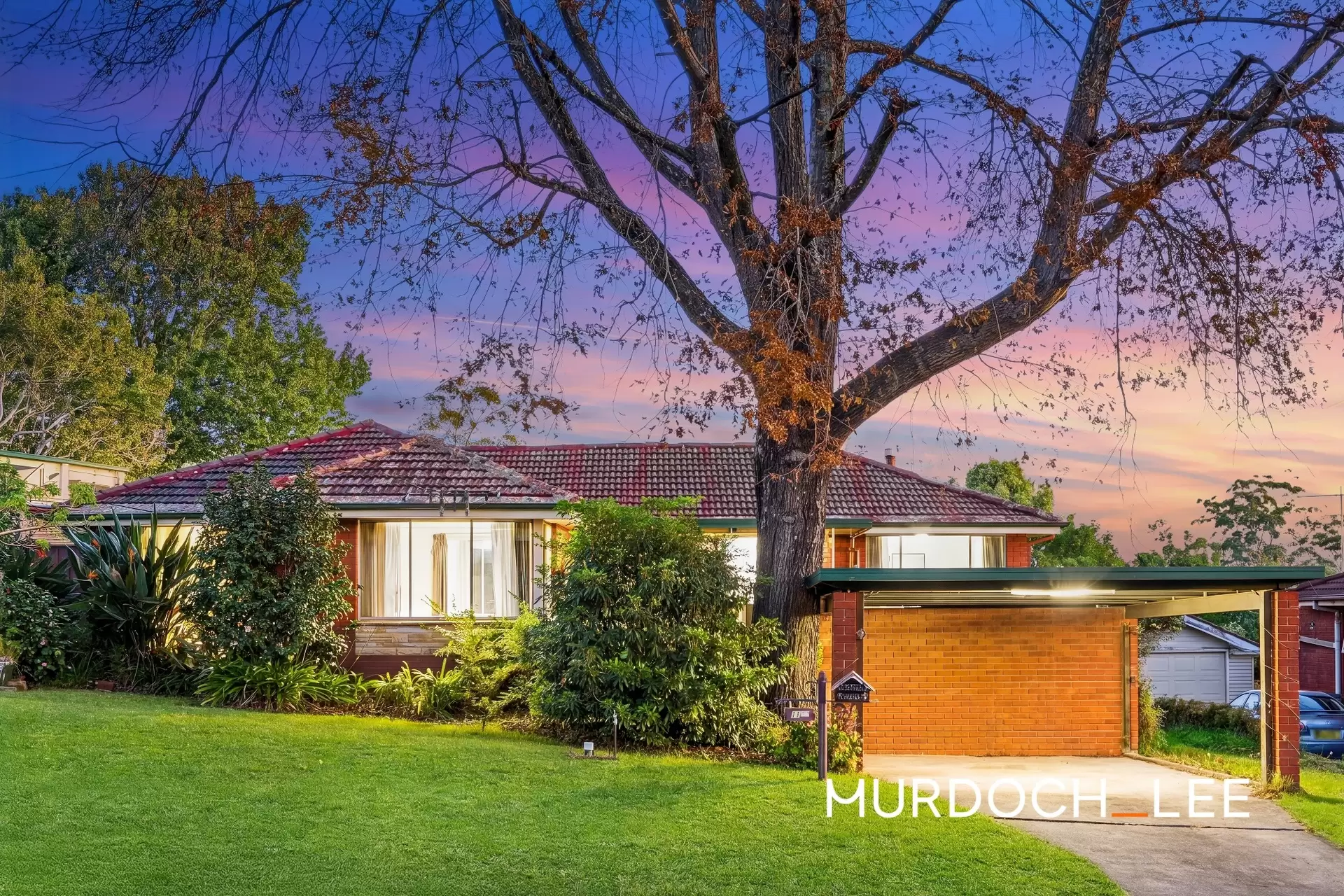 11-11A Olola Avenue, Castle Hill For Sale by Murdoch Lee Estate Agents - image 1