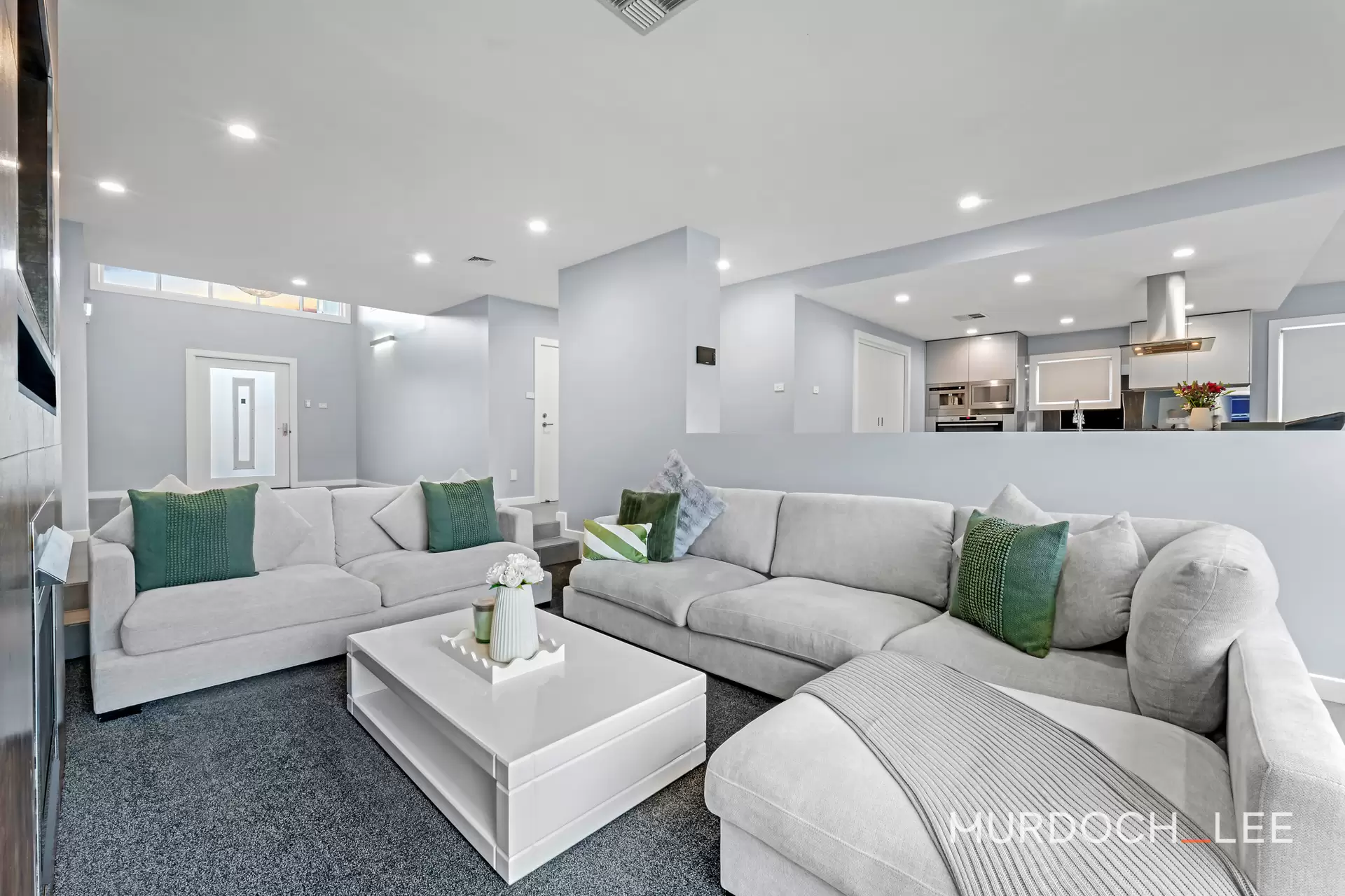 17 Eric Cooper Drive, Castle Hill Sold by Murdoch Lee Estate Agents - image 6