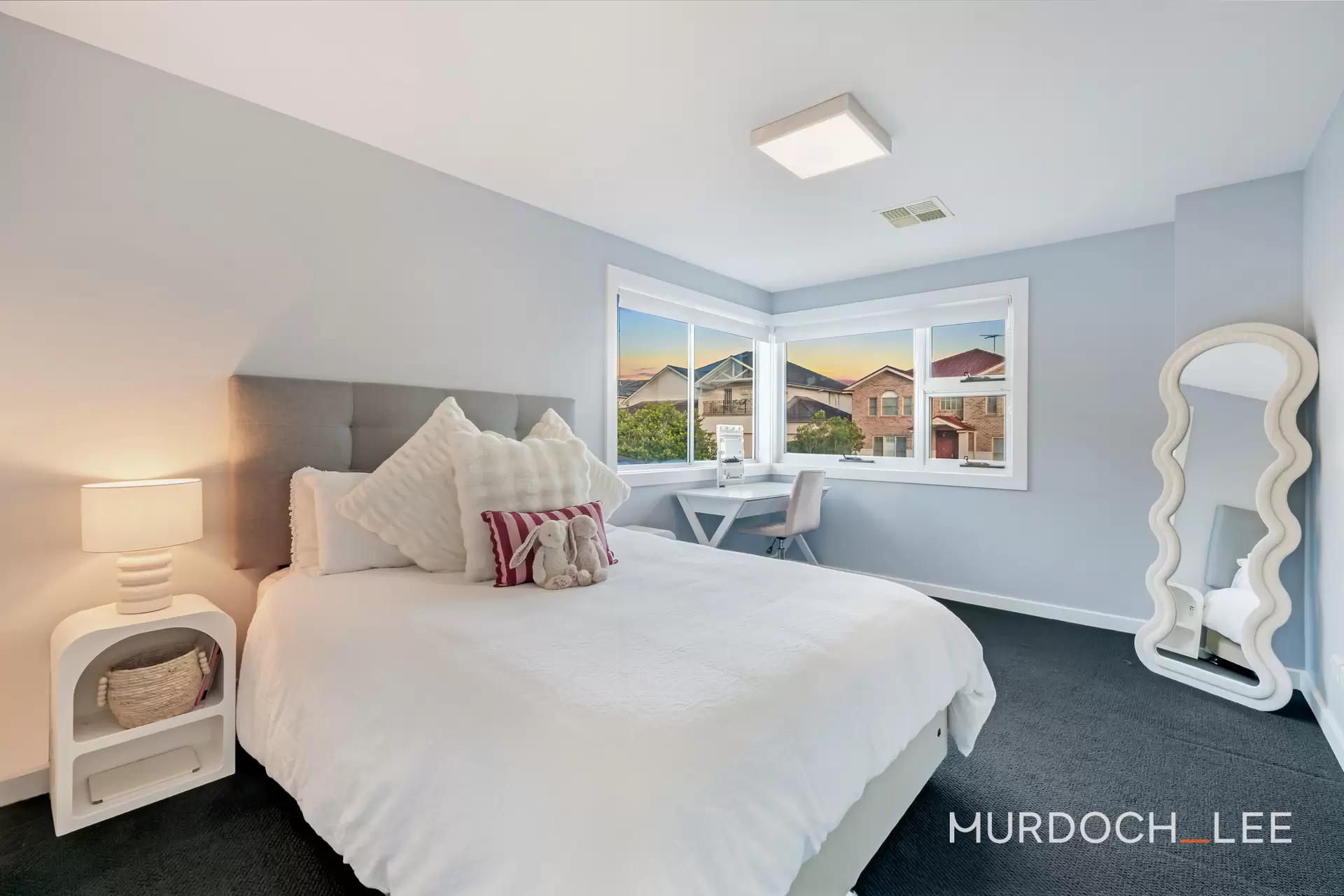 17 Eric Cooper Drive, Castle Hill Sold by Murdoch Lee Estate Agents - image 9