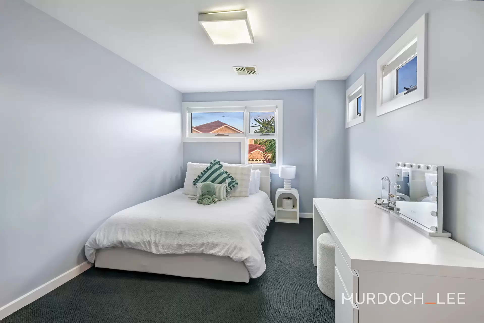 17 Eric Cooper Drive, Castle Hill Sold by Murdoch Lee Estate Agents - image 11