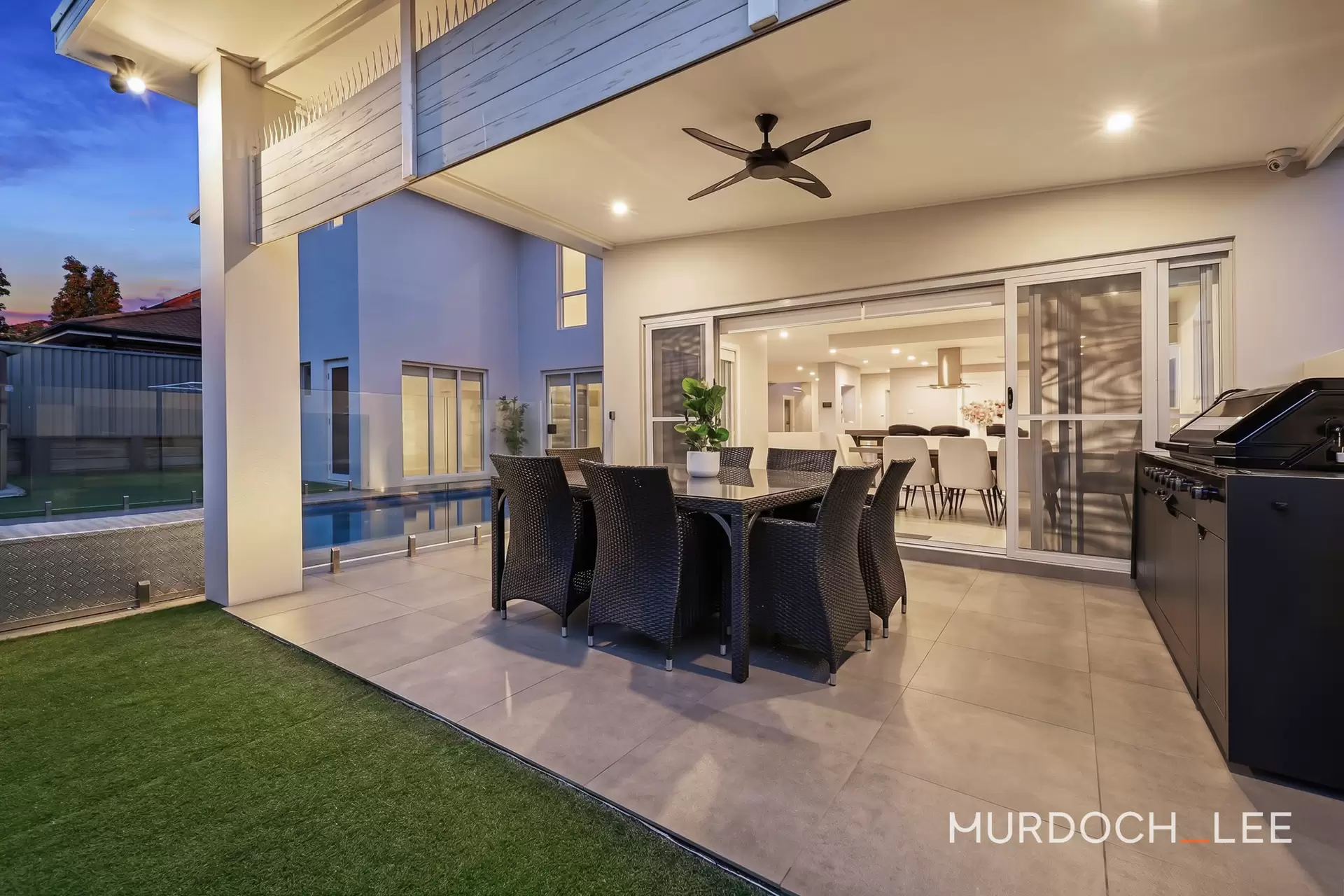 17 Eric Cooper Drive, Castle Hill Sold by Murdoch Lee Estate Agents - image 13