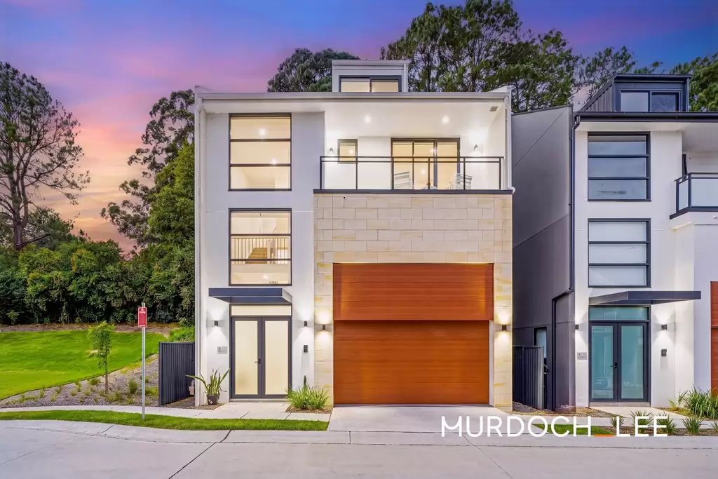 12 Imperial Road, Castle Hill Sold by Murdoch Lee Estate Agents