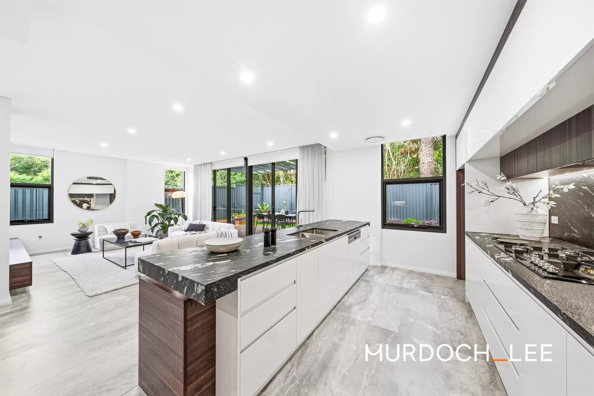 12 Imperial Road, Castle Hill Sold by Murdoch Lee Estate Agents - image 8