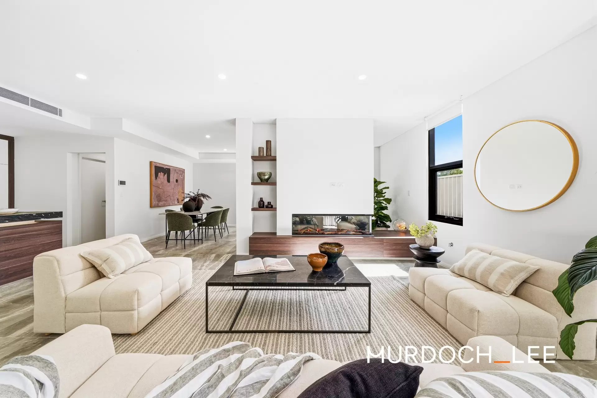 12 Imperial Road, Castle Hill Sold by Murdoch Lee Estate Agents - image 3
