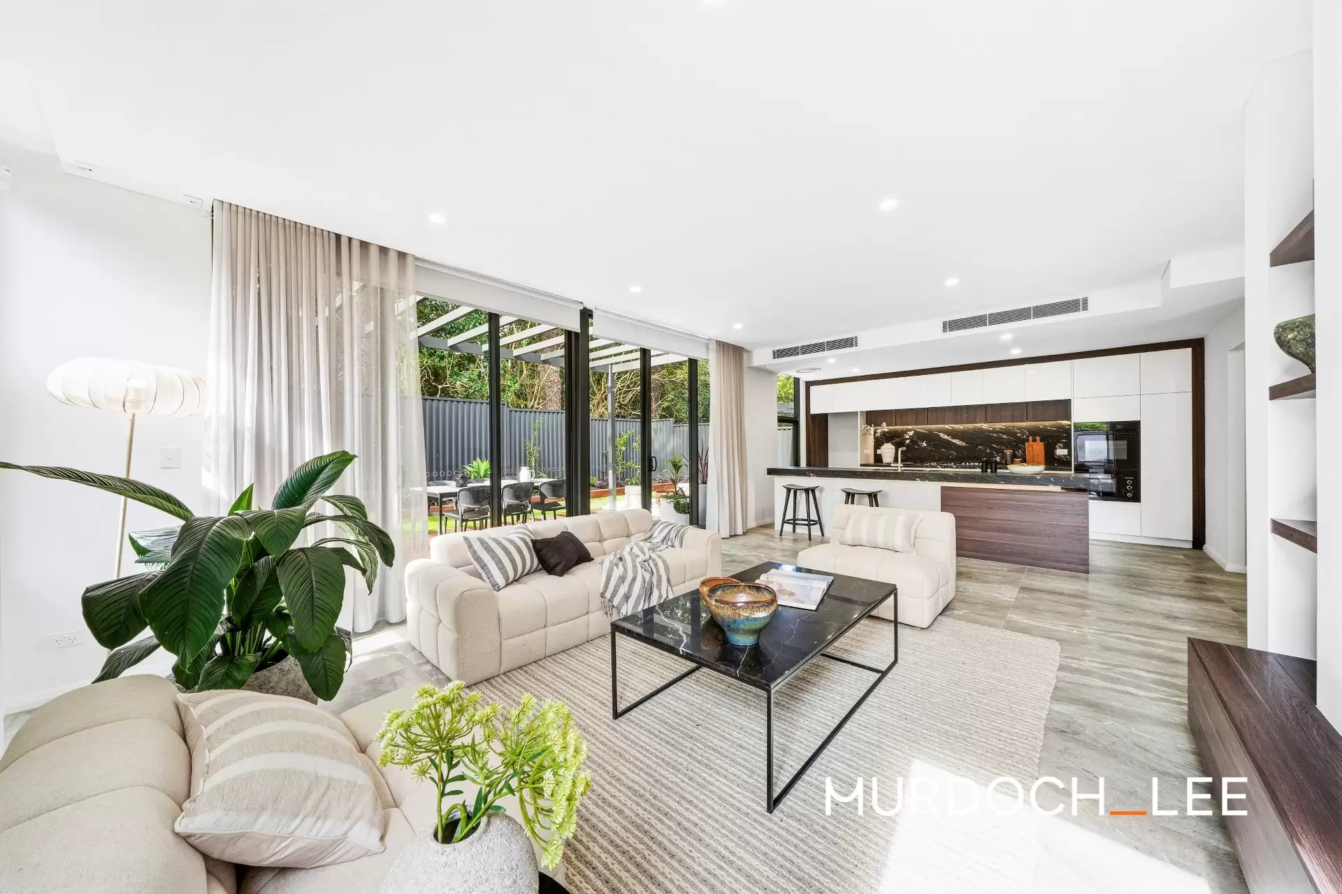 12 Imperial Road, Castle Hill Sold by Murdoch Lee Estate Agents - image 2