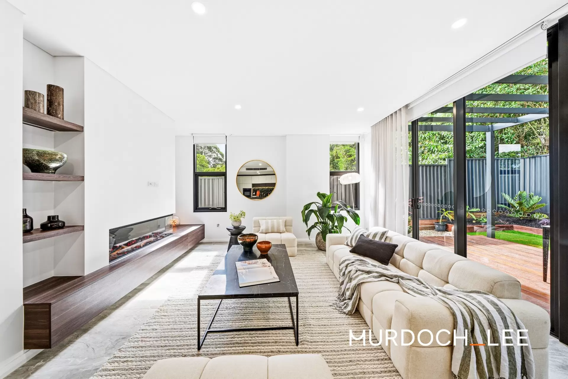 12 Imperial Road, Castle Hill Sold by Murdoch Lee Estate Agents - image 4