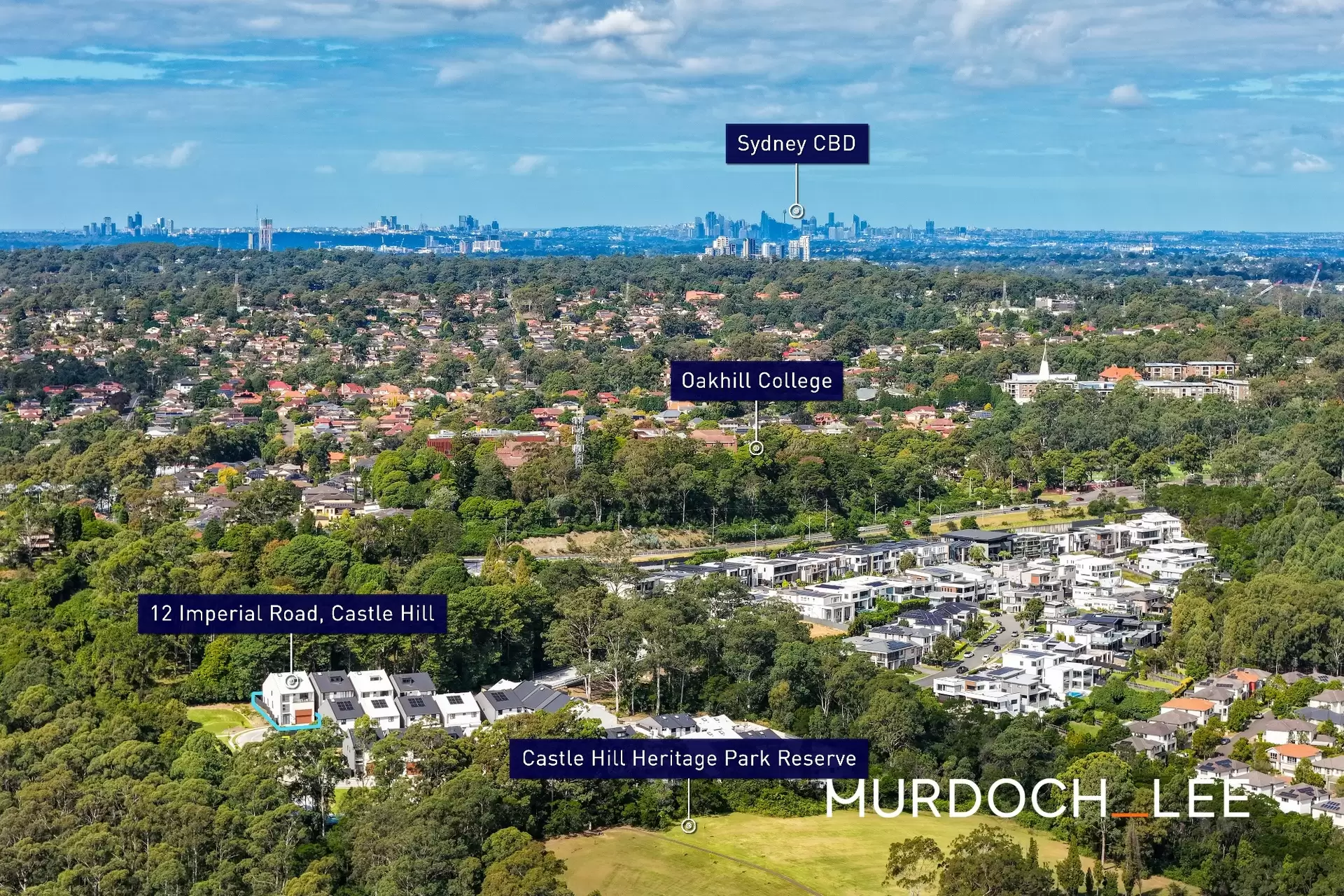 12 Imperial Road, Castle Hill Sold by Murdoch Lee Estate Agents - image 30