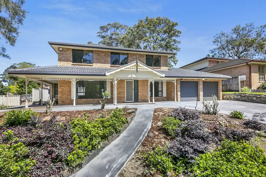 1 Hillgate Place, Castle Hill Leased by Murdoch Lee Estate Agents