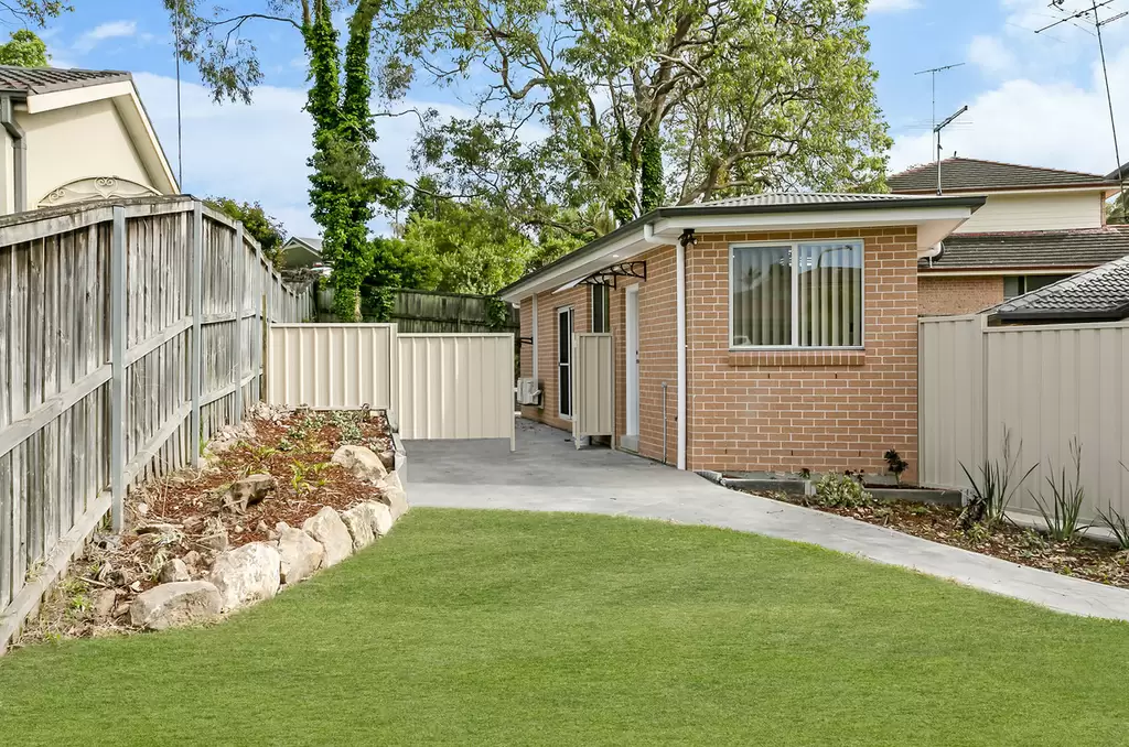 1A Hillgate Place, Castle Hill Leased by Murdoch Lee Estate Agents