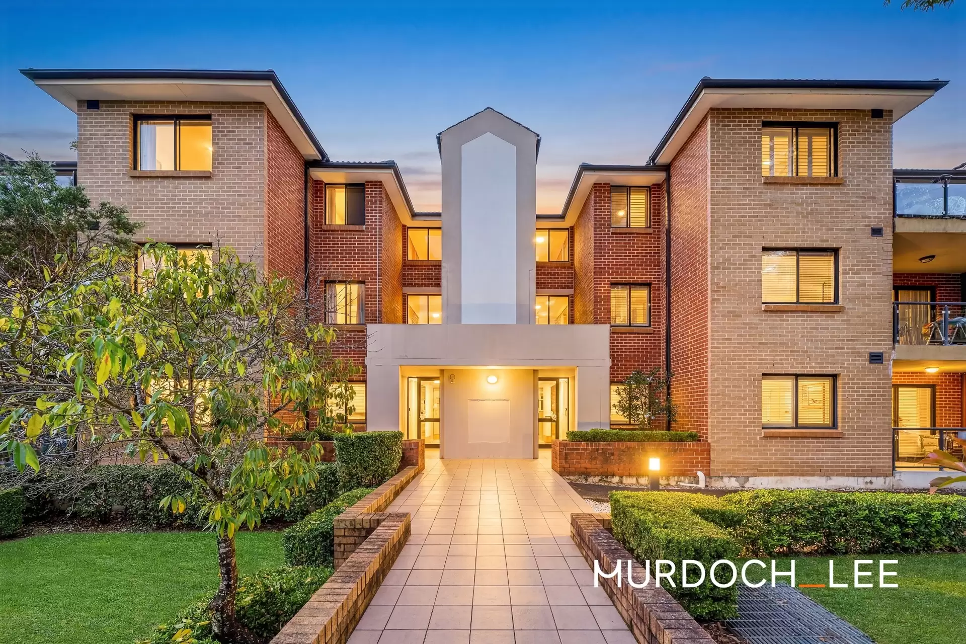 2/7-15 Purser Avenue, Castle Hill Sold by Murdoch Lee Estate Agents - image 13