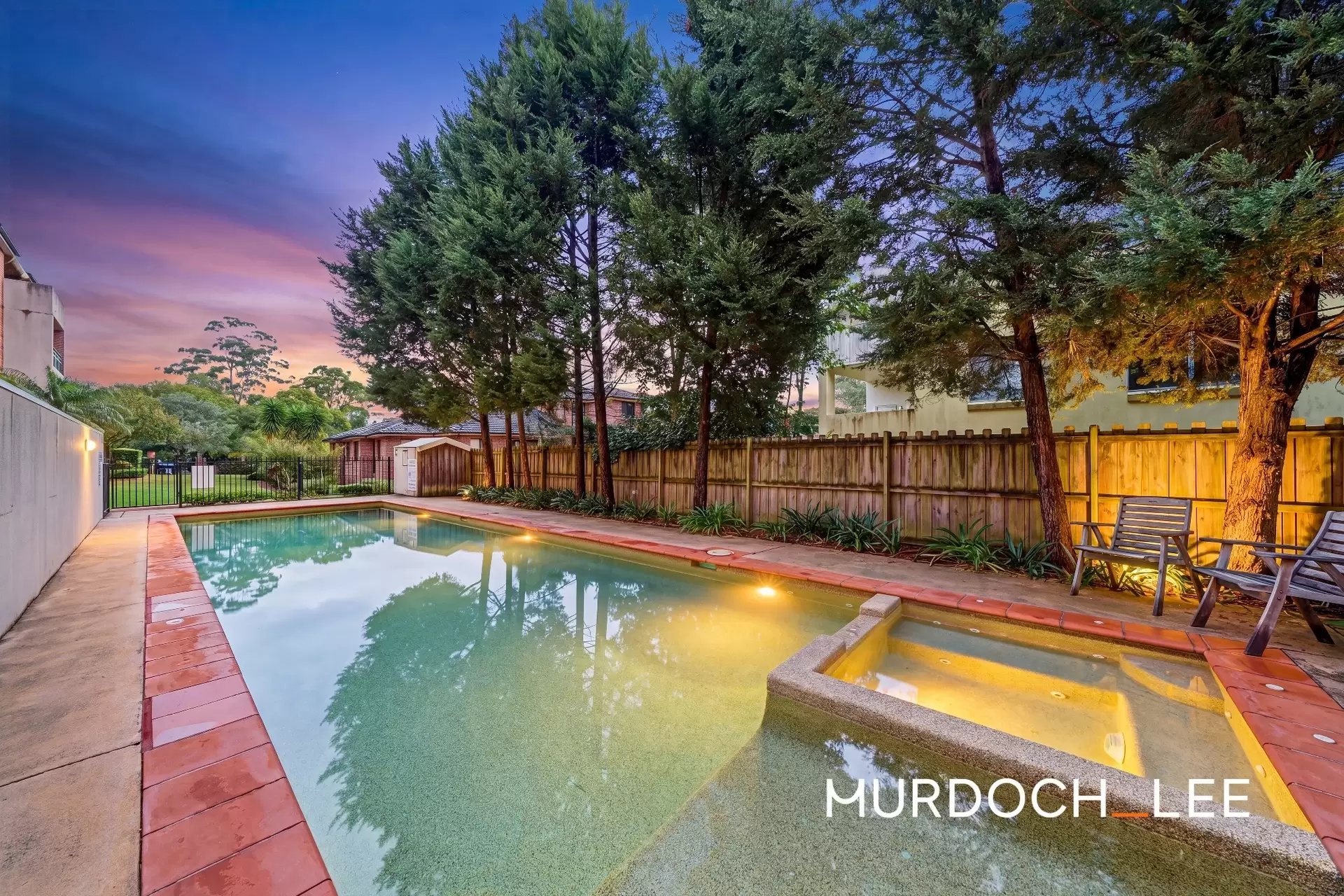 2/7-15 Purser Avenue, Castle Hill Sold by Murdoch Lee Estate Agents - image 14