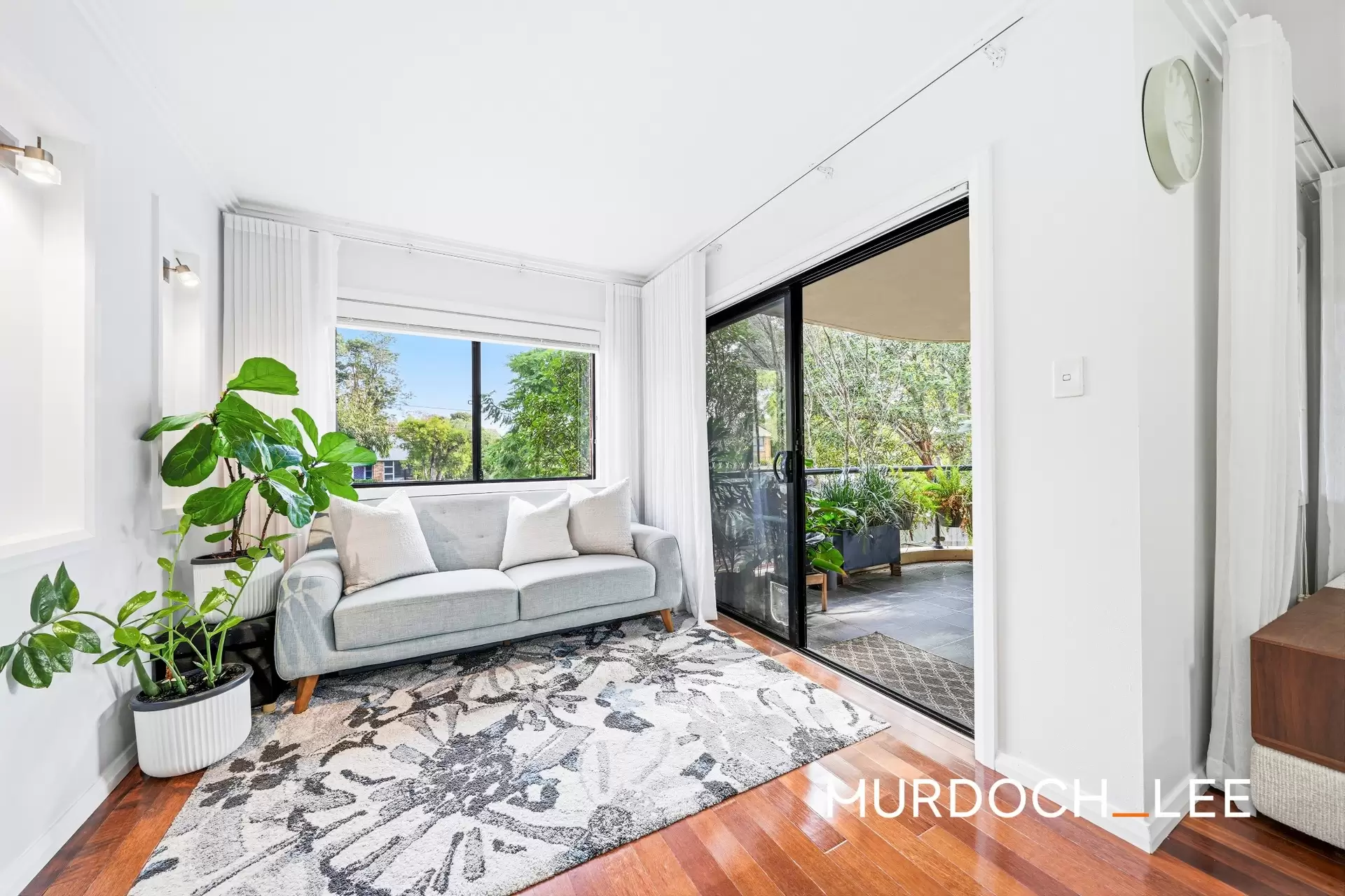 2/7-15 Purser Avenue, Castle Hill Sold by Murdoch Lee Estate Agents - image 7