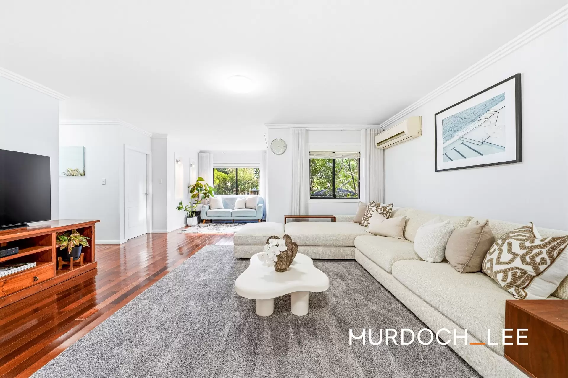 2/7-15 Purser Avenue, Castle Hill Sold by Murdoch Lee Estate Agents - image 2