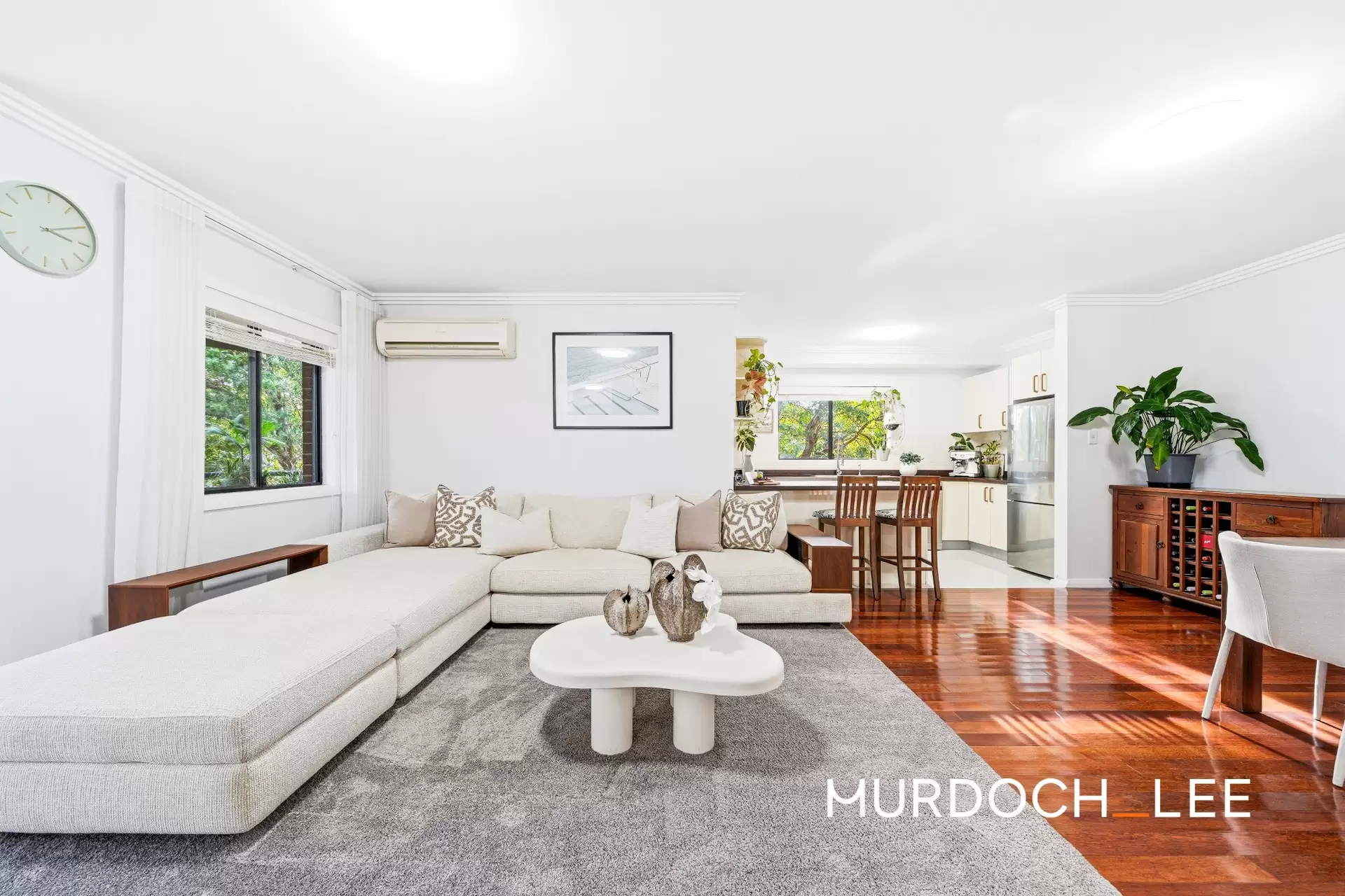 2/7-15 Purser Avenue, Castle Hill Sold by Murdoch Lee Estate Agents - image 3