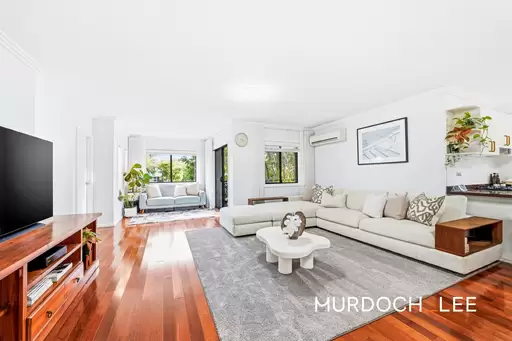 2/7-15 Purser Avenue, Castle Hill Sold by Murdoch Lee Estate Agents
