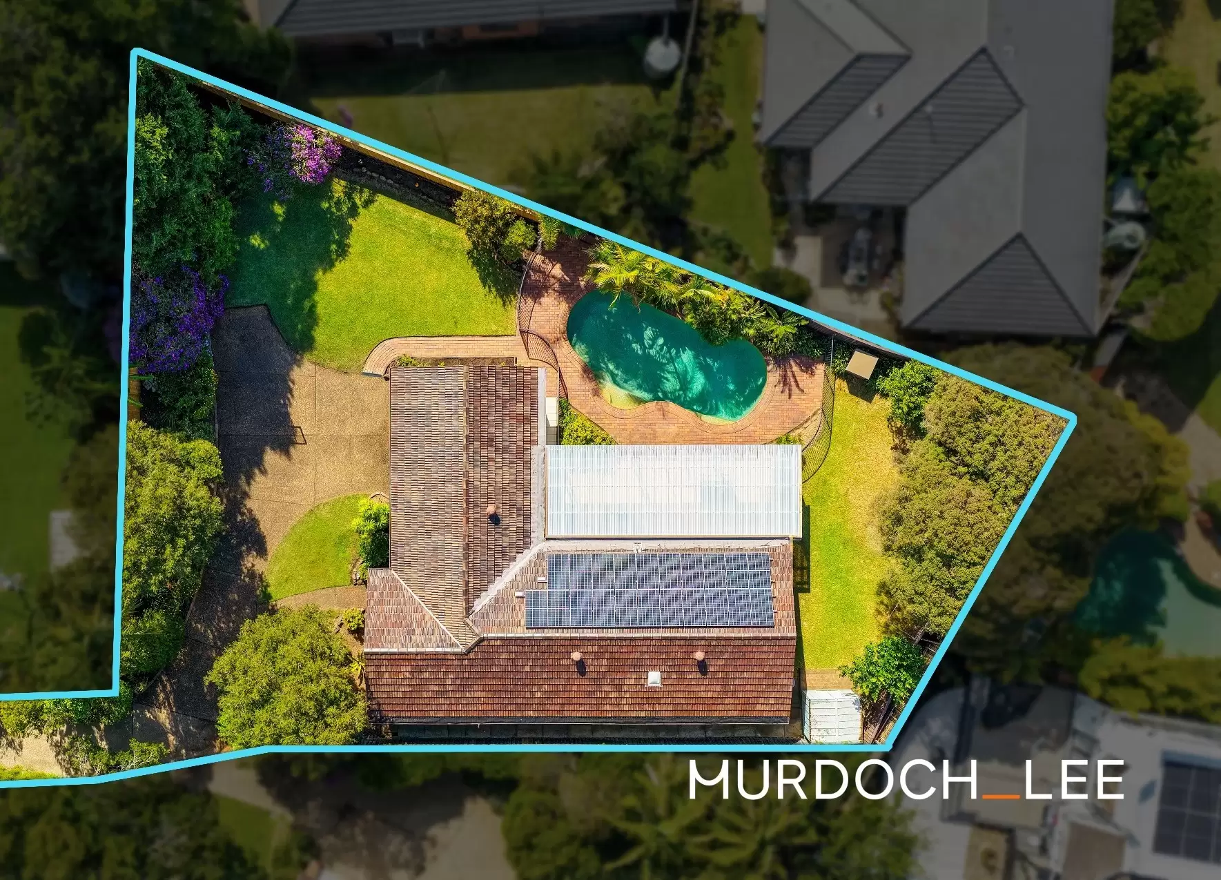 17 Manuka Circle, Cherrybrook For Sale by Murdoch Lee Estate Agents - image 23